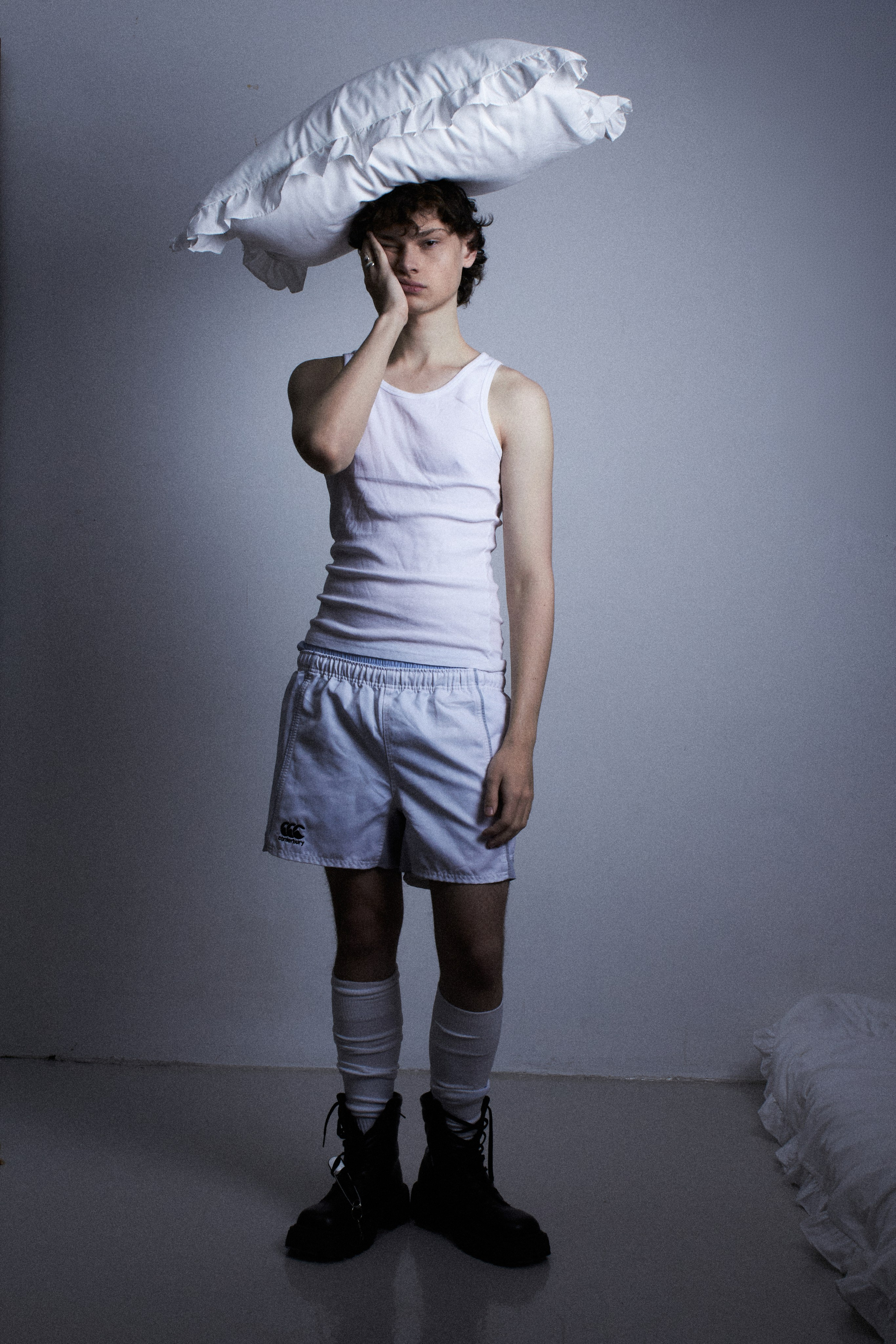 Савелий. Модельное агентство ТМ МОДЕЛС в Калининграде