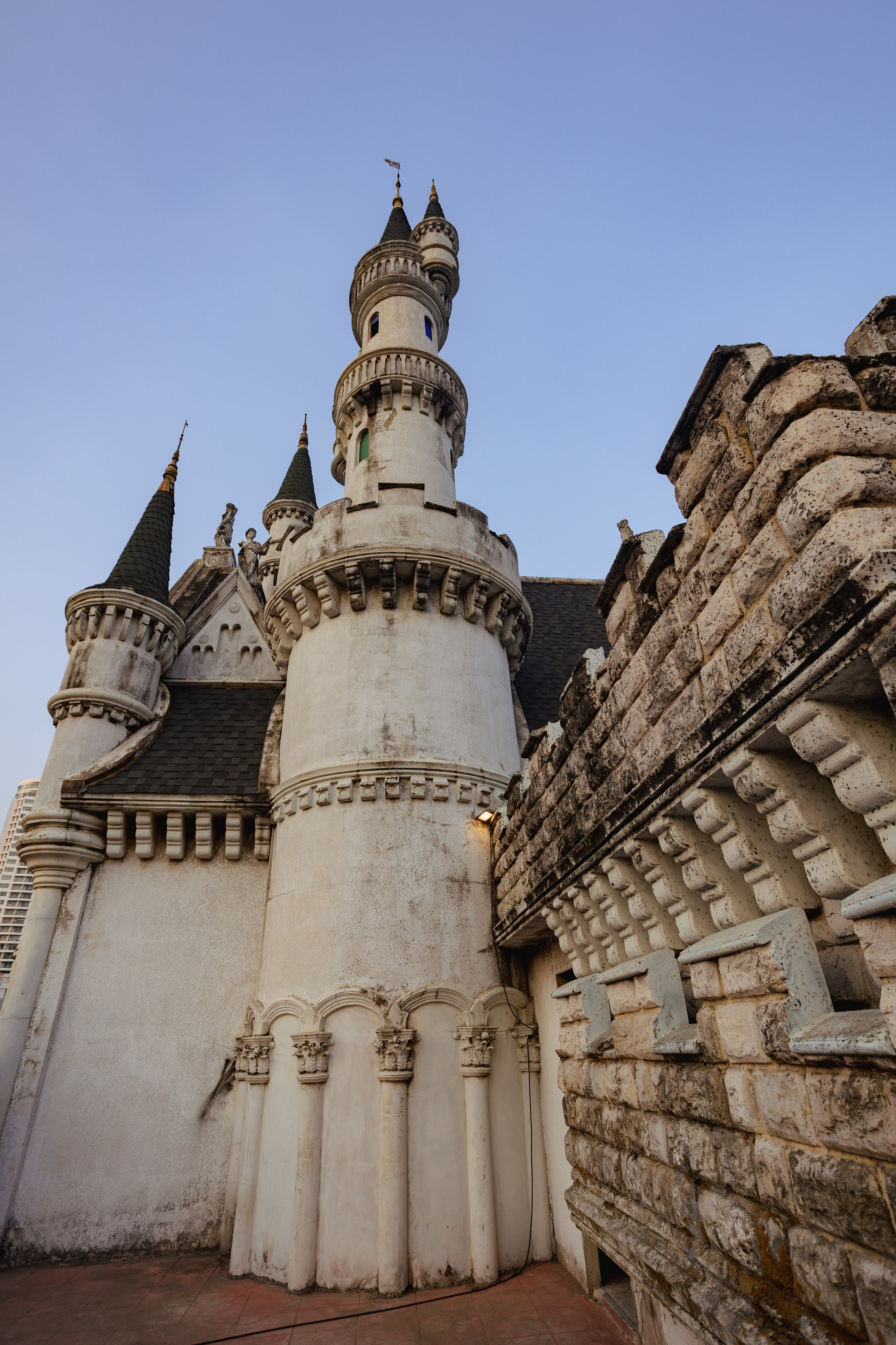 Bangkok. Фотограф Сонкина Татьяна