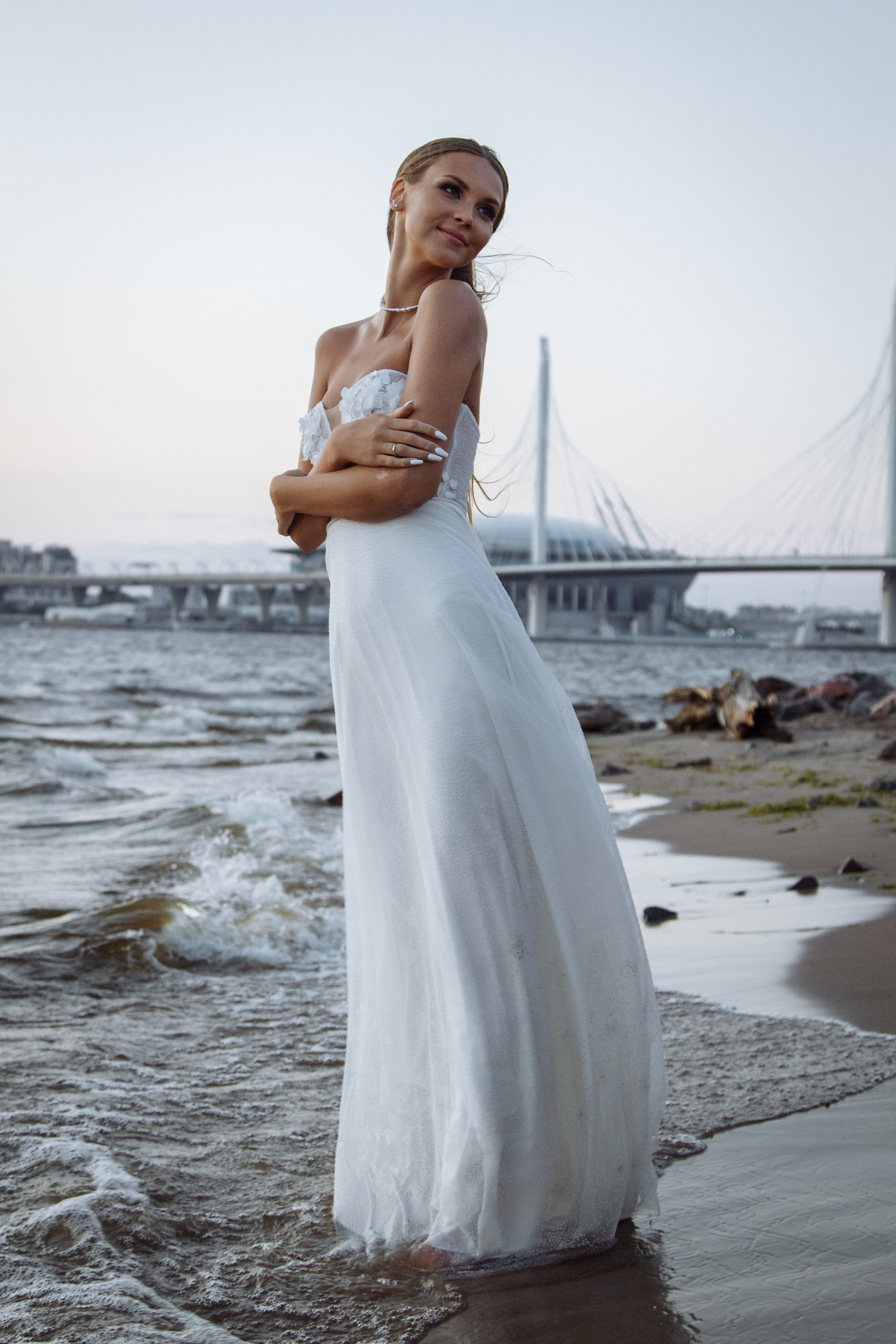 Руслан и Юлия. Фотограф в стиле Vogue в Орле