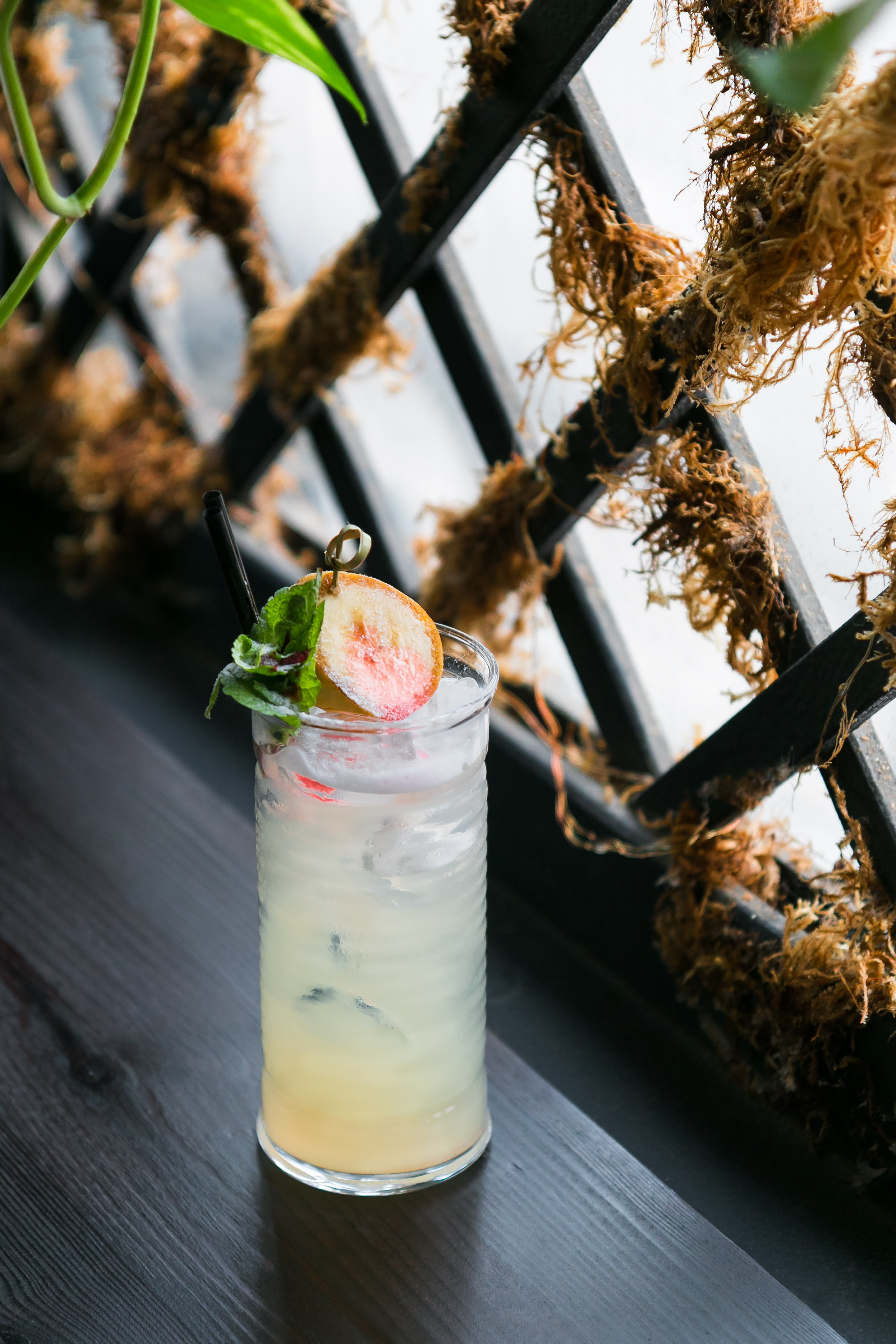 Съемка блюд для гастробара | Фуд фотограф Воронеж