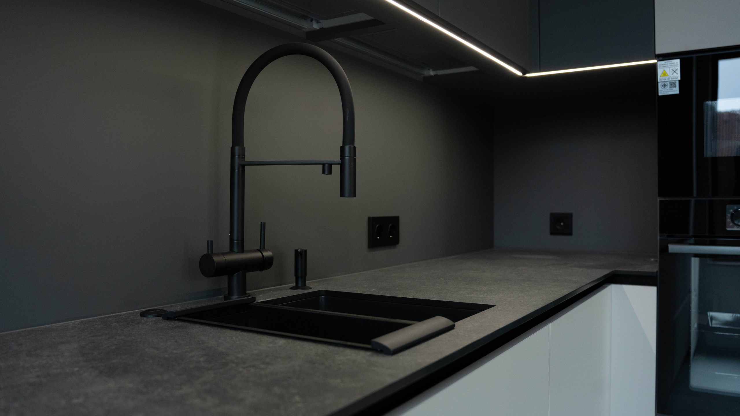 дизайн кухни