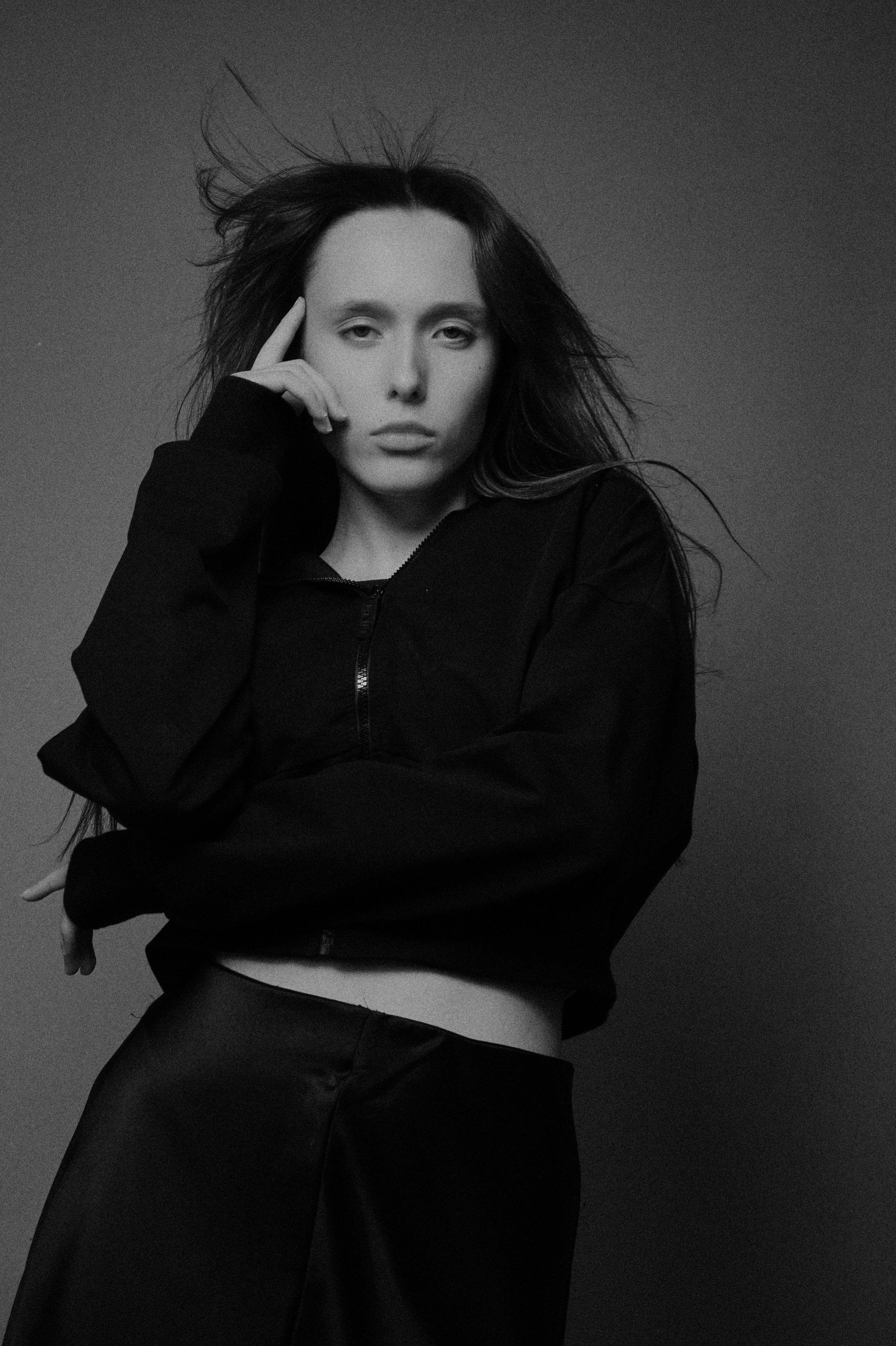 Студийная съемка. Фотограф в Краснодаре Татьяна Вижевитова