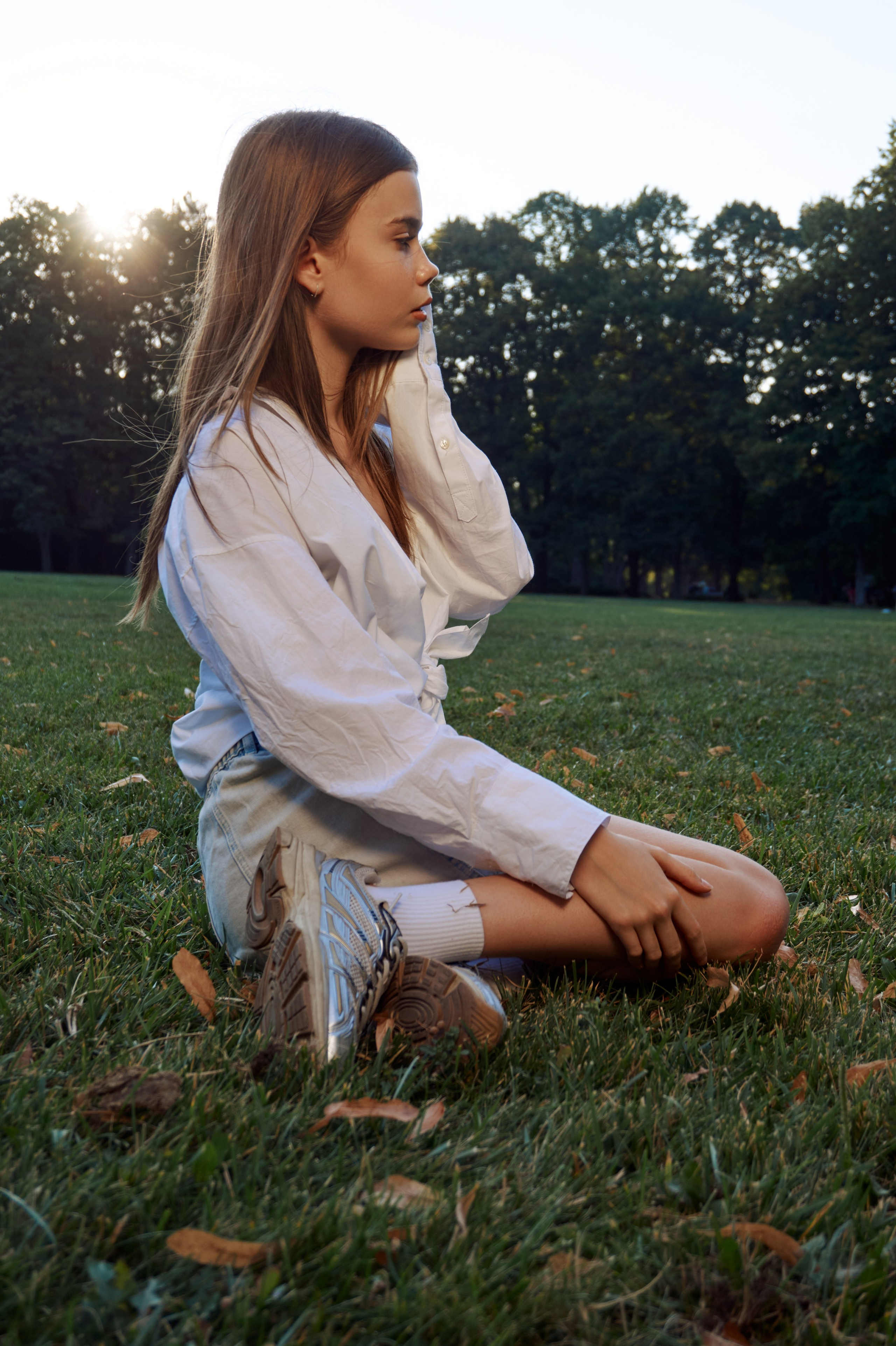 Дендрарий. Фотограф в Краснодаре Татьяна Вижевитова