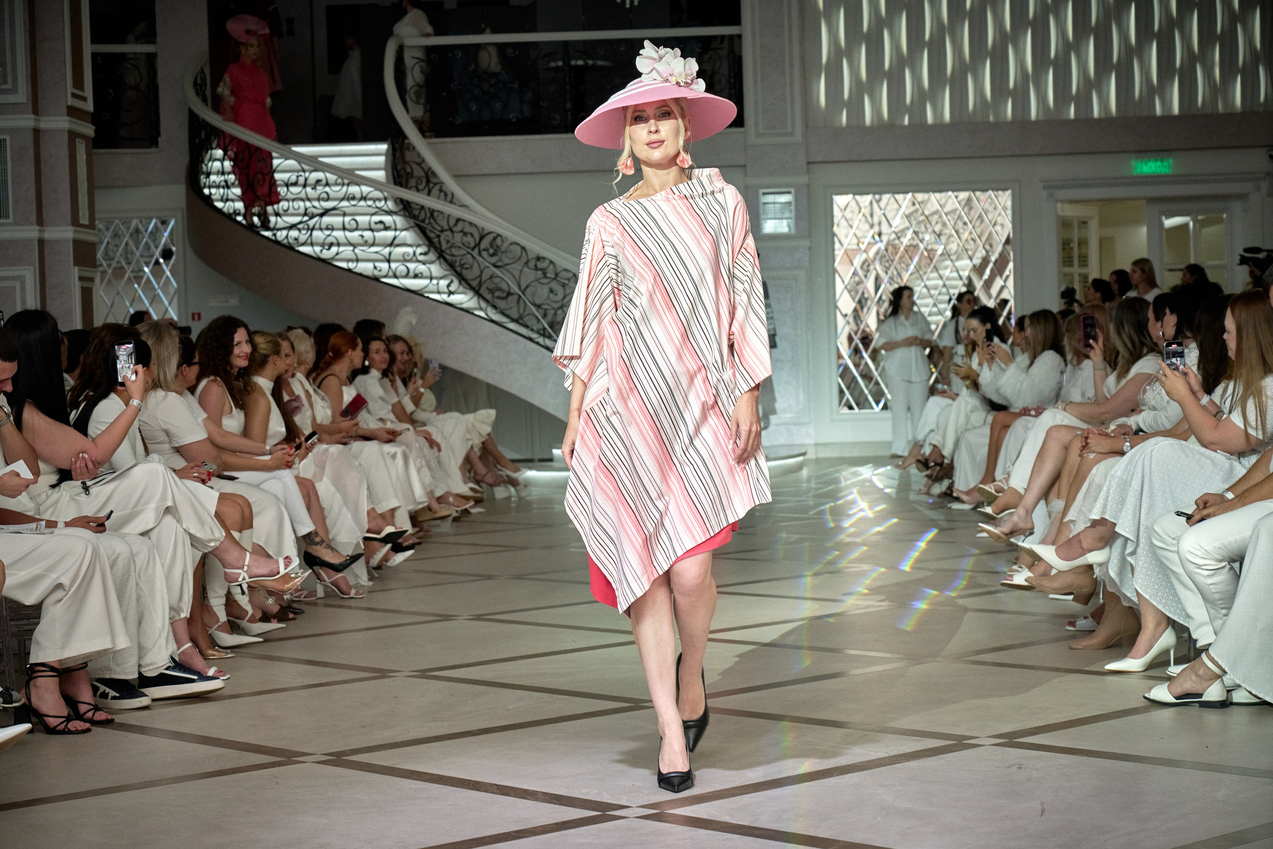 KRASNODAR FASHION SHOW