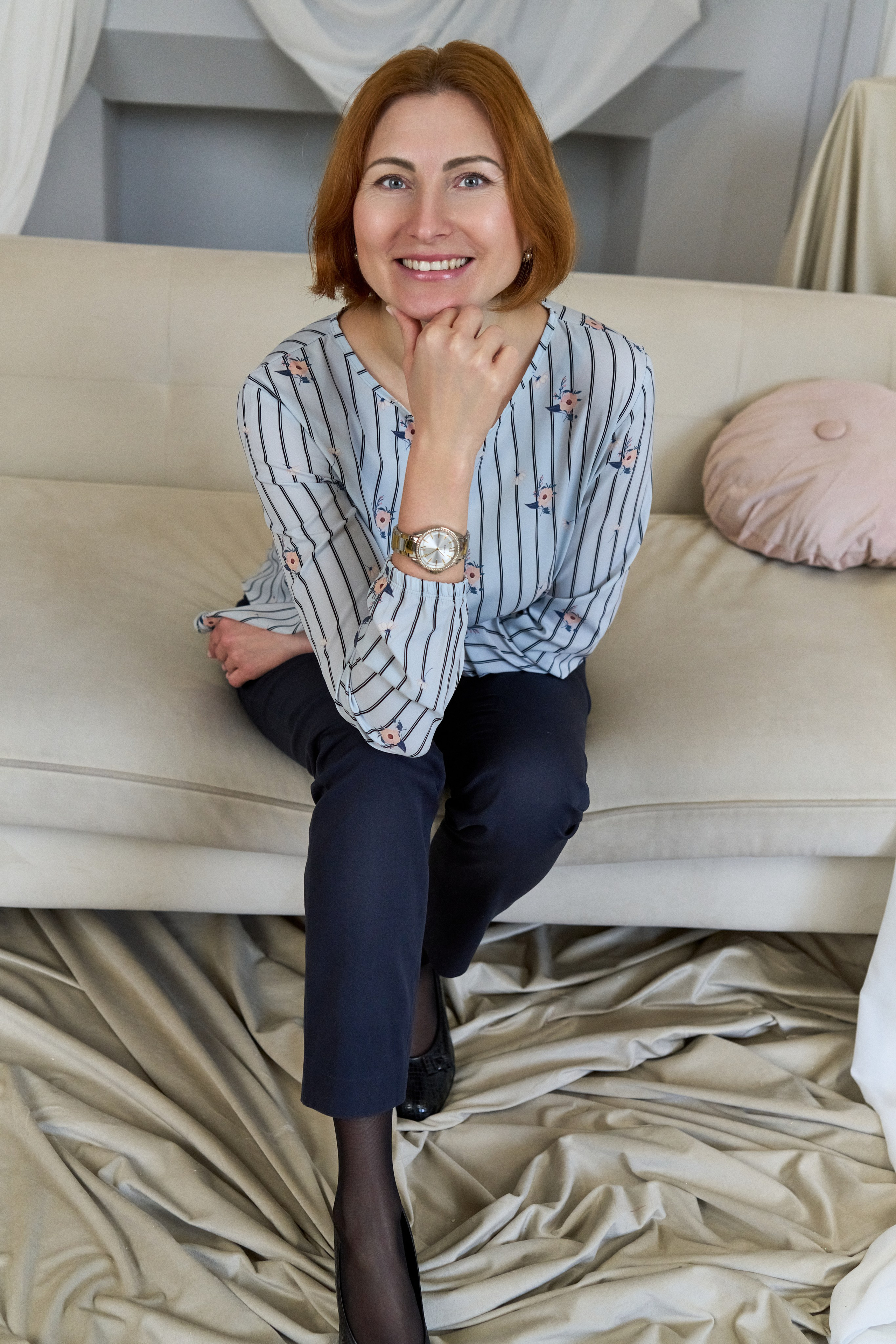 Ксения. Фотограф в Краснодаре Татьяна Вижевитова