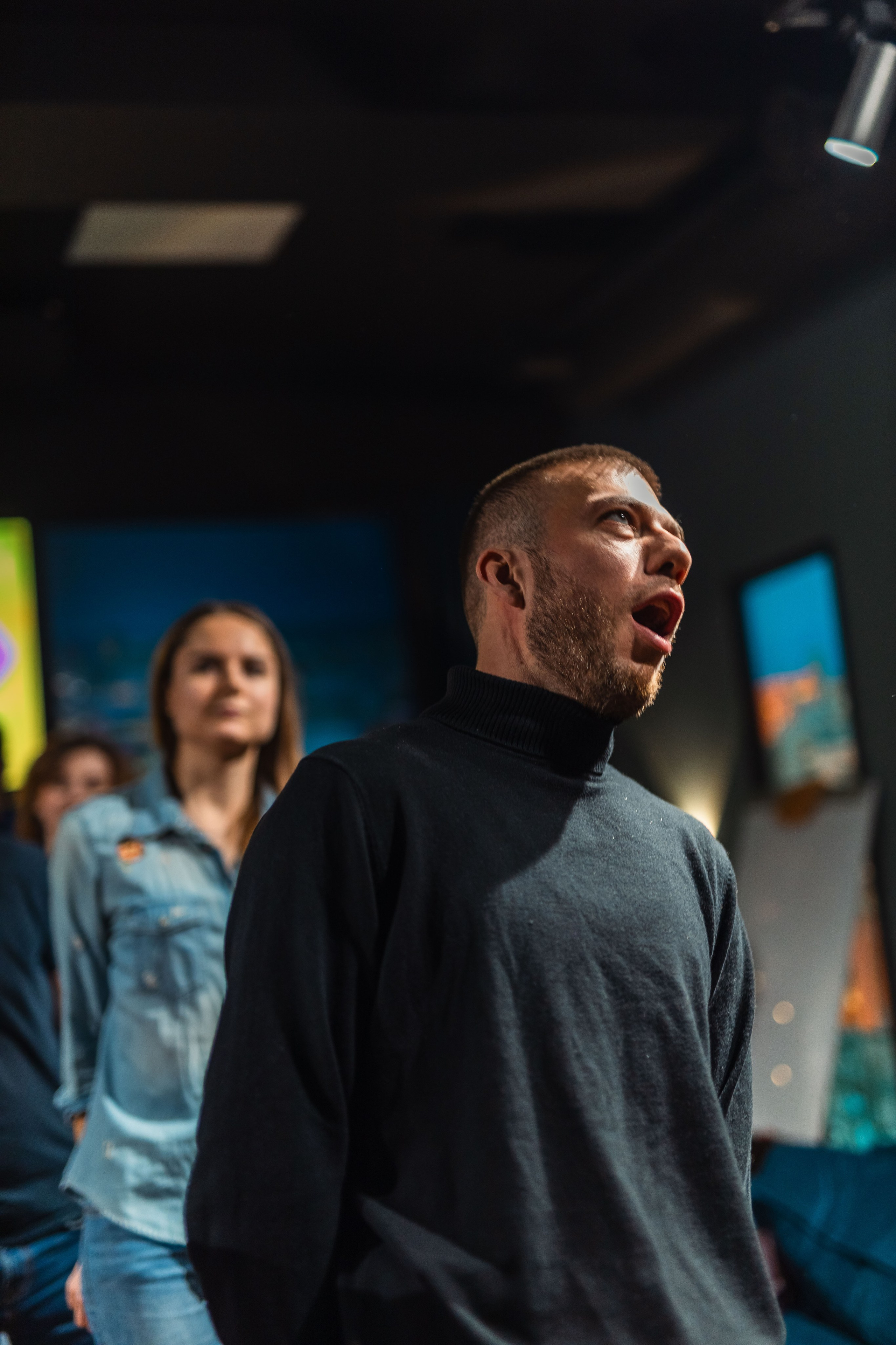 Show Today. Репортажный фотограф в Новосибирске