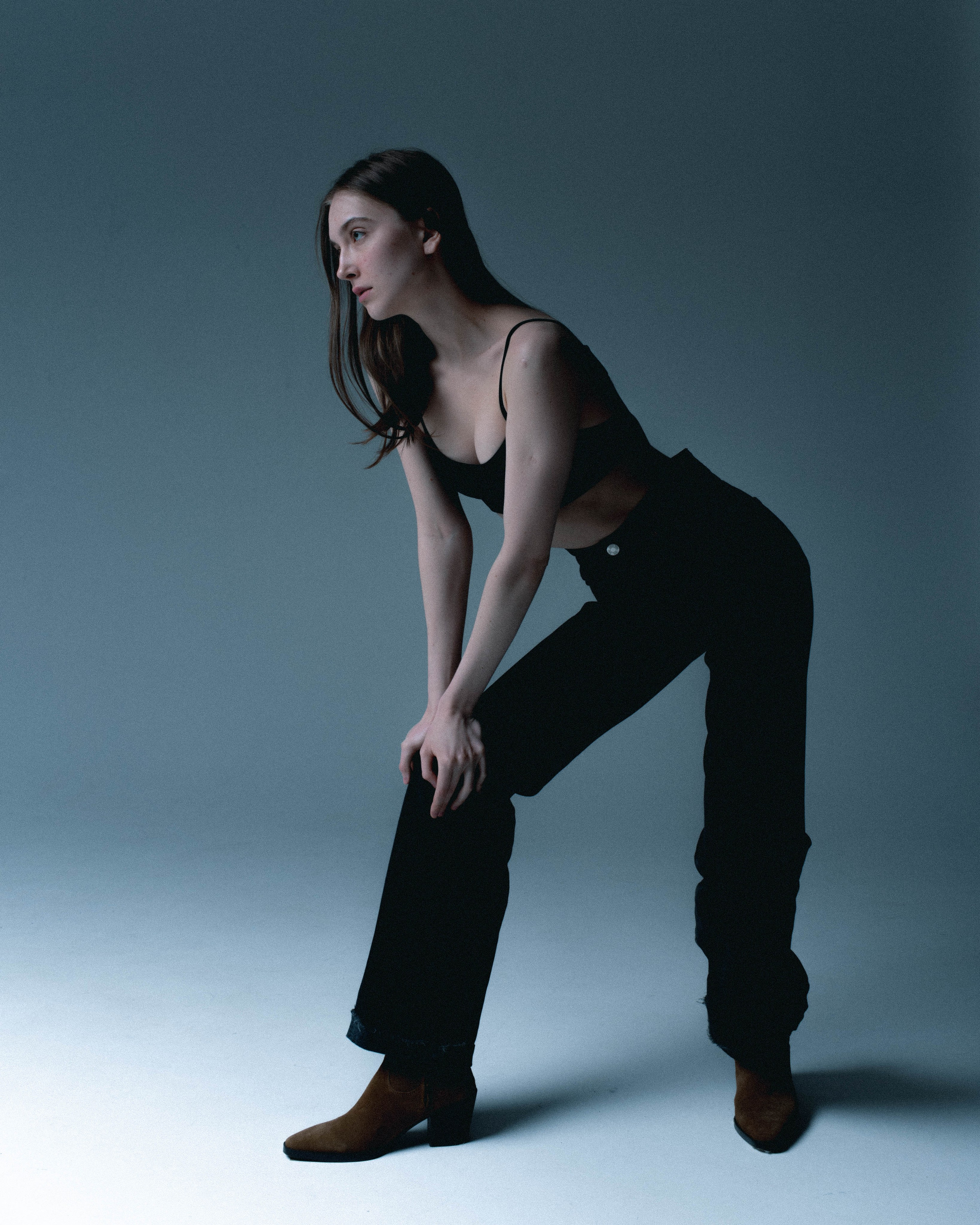 Film Presets. Borovskaya Anastasia, photography