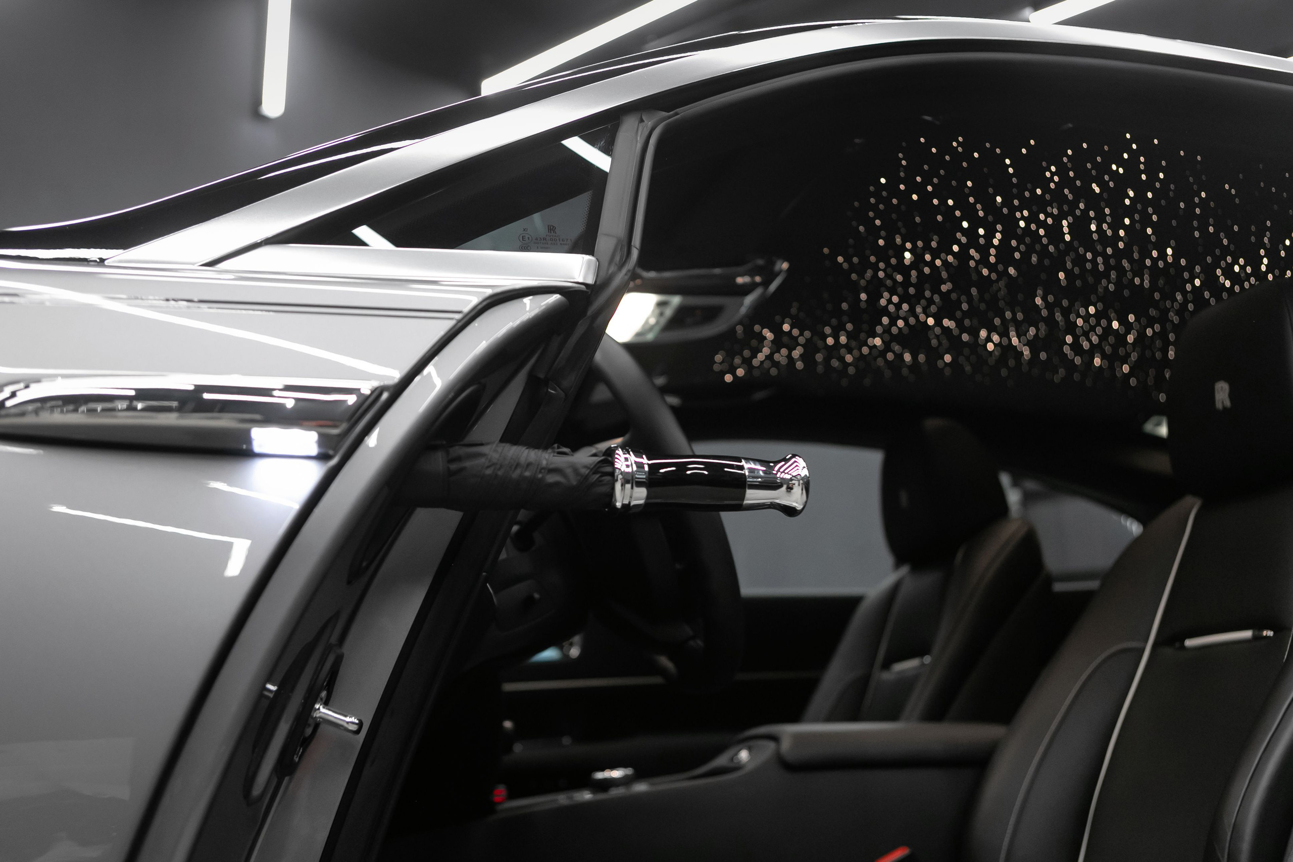 Фотосъемка Rolls Royce Wraith в Москве. Фотограф | Михаил Буш Смоленск