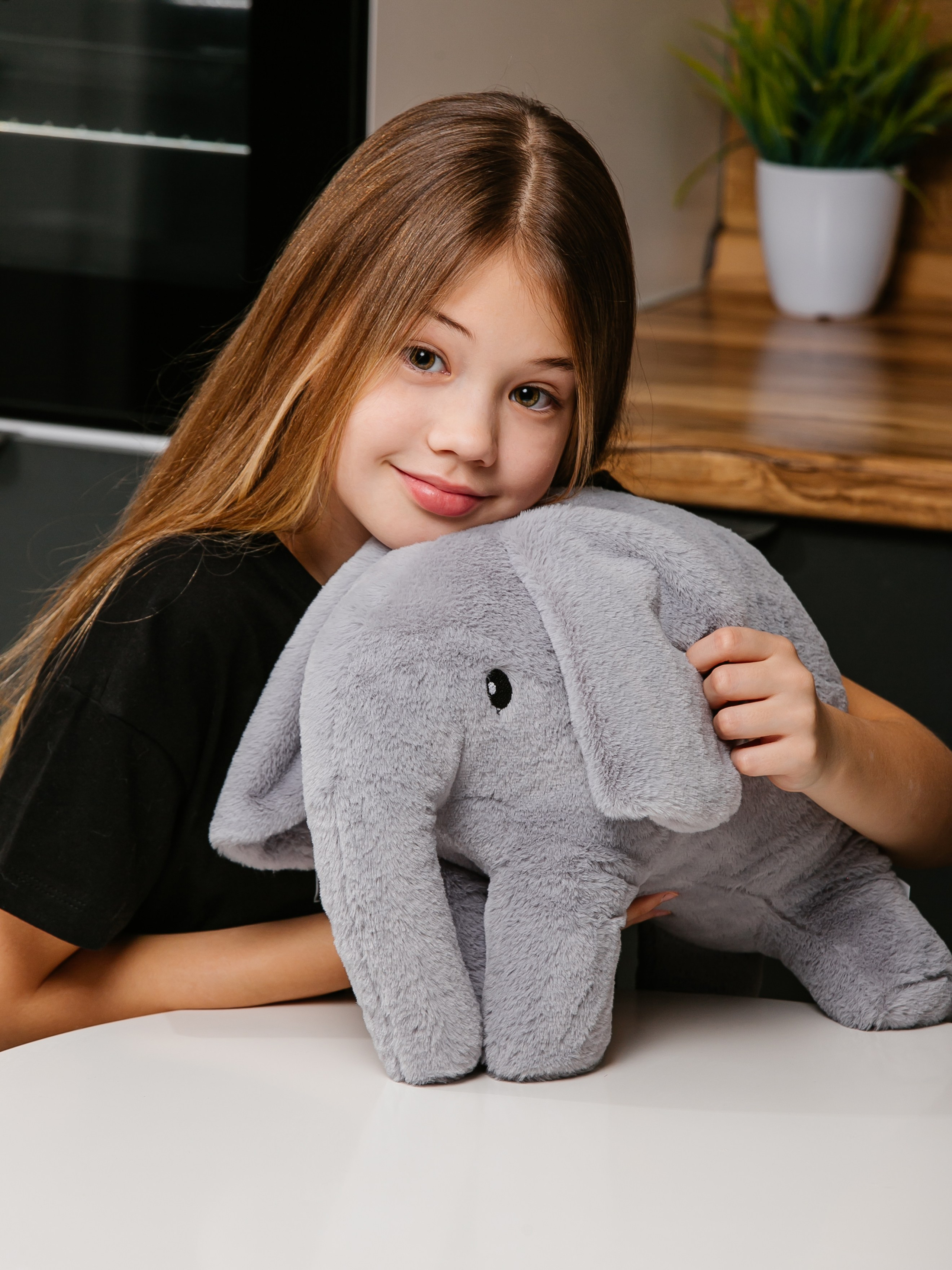 Фабрика мягких игрушек в Смоленске. Фотограф | Михаил Буш Смоленск