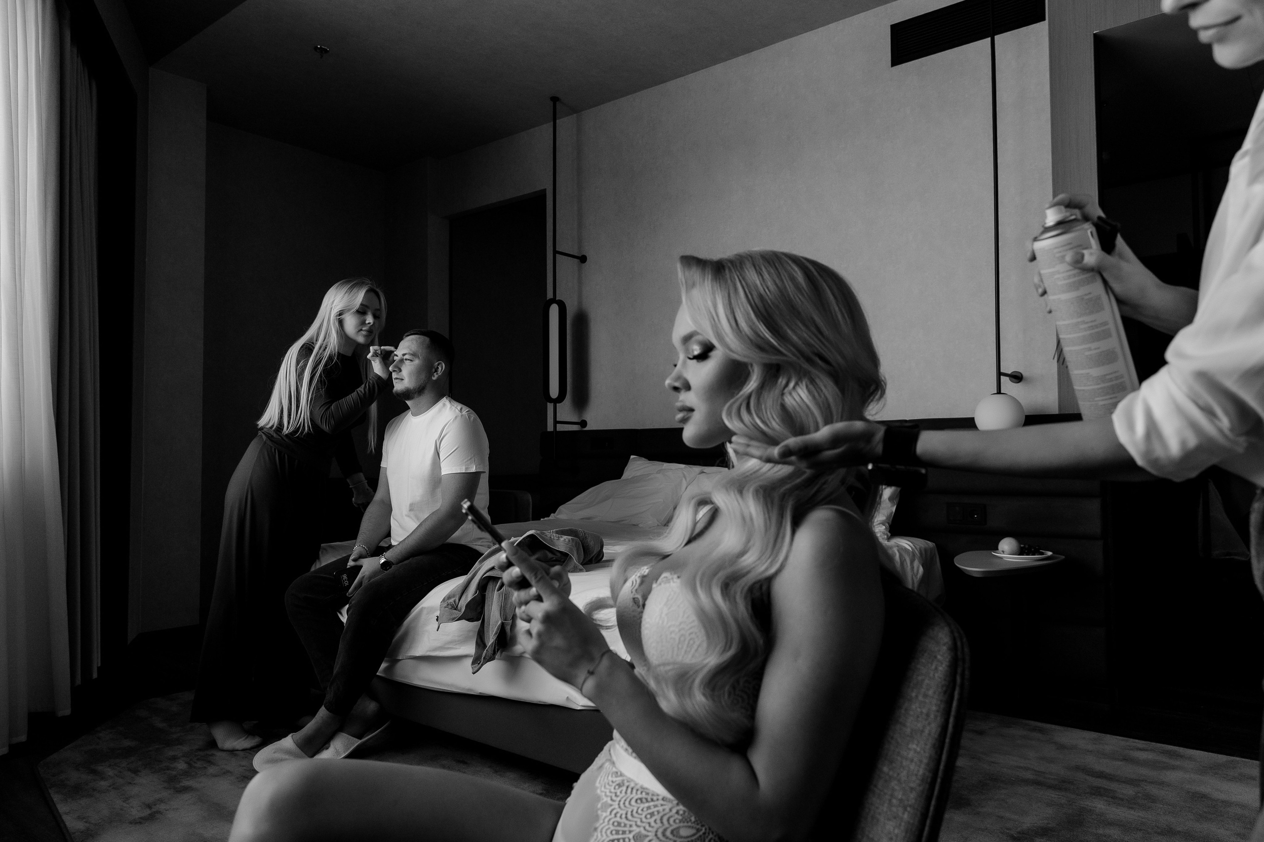 D & E. Свадебный и семейный фотограф Динар Гильмутдинов