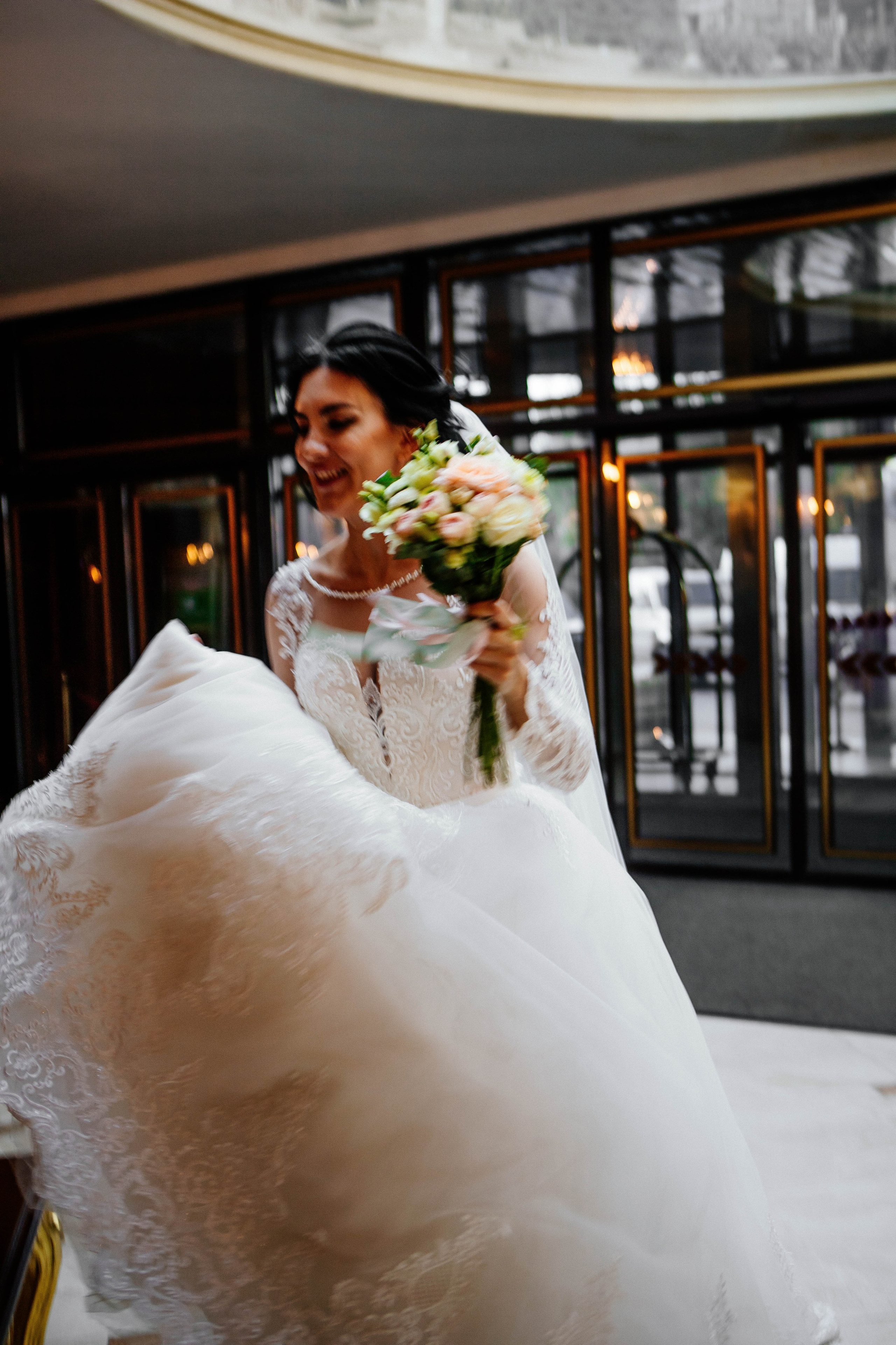 Дмитрий и Мария. Рыжова Тамара