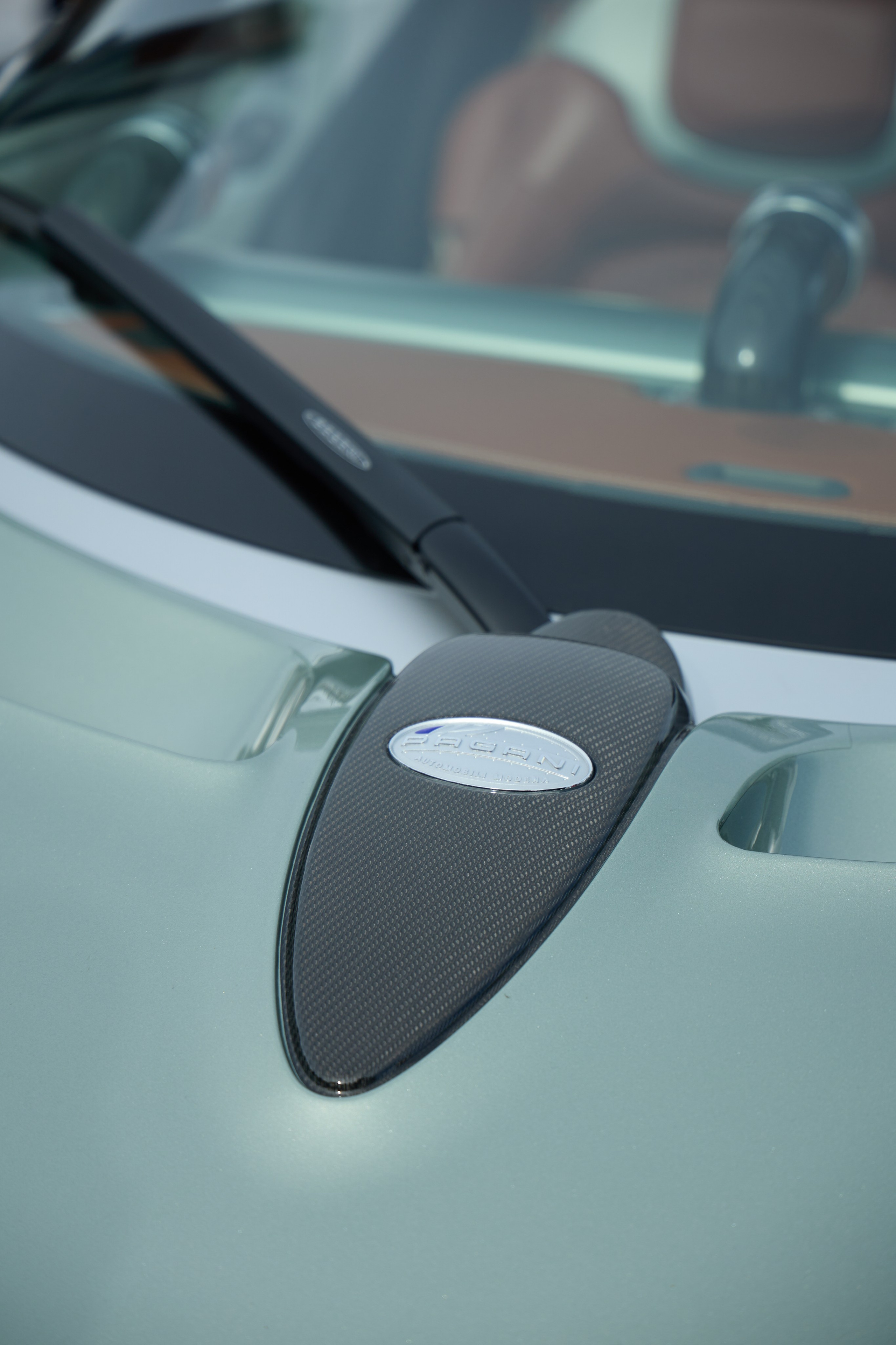 The ICE St. Moritz. Photographer in Milan Ivan Goncharov