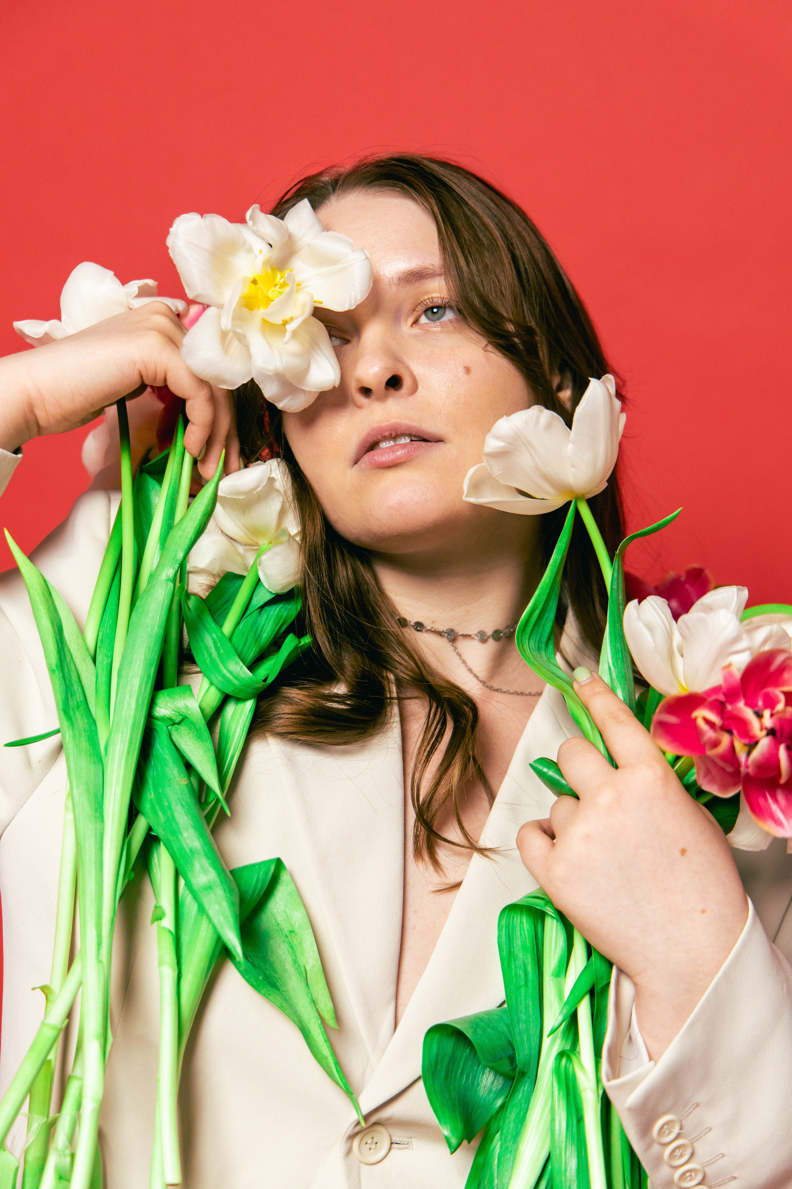 Жанна. Дарья Нерсесян — фотограф в Ростове-на-Дону