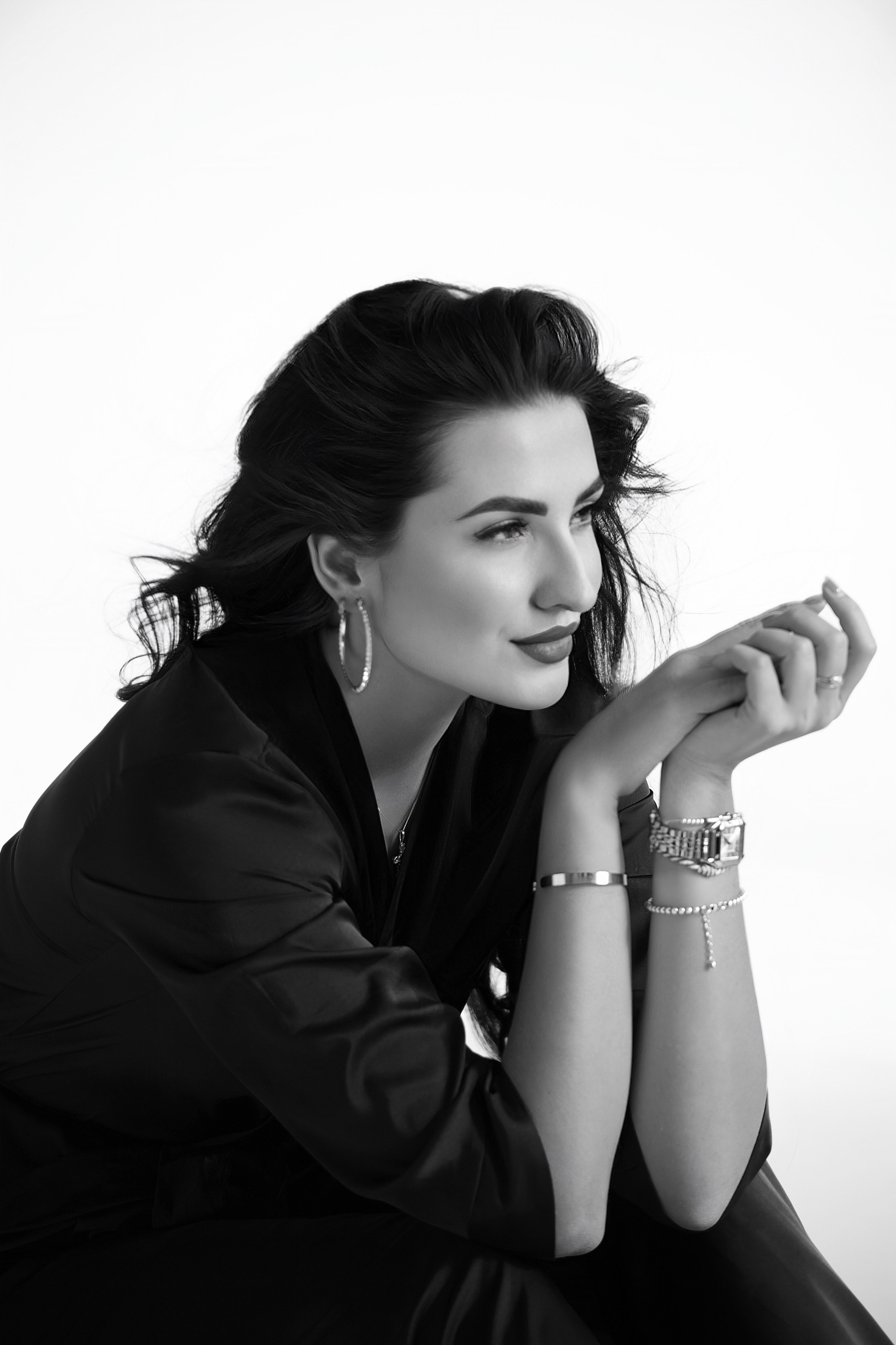 Александра. Портретный фотограф Москва Виктория Гранд