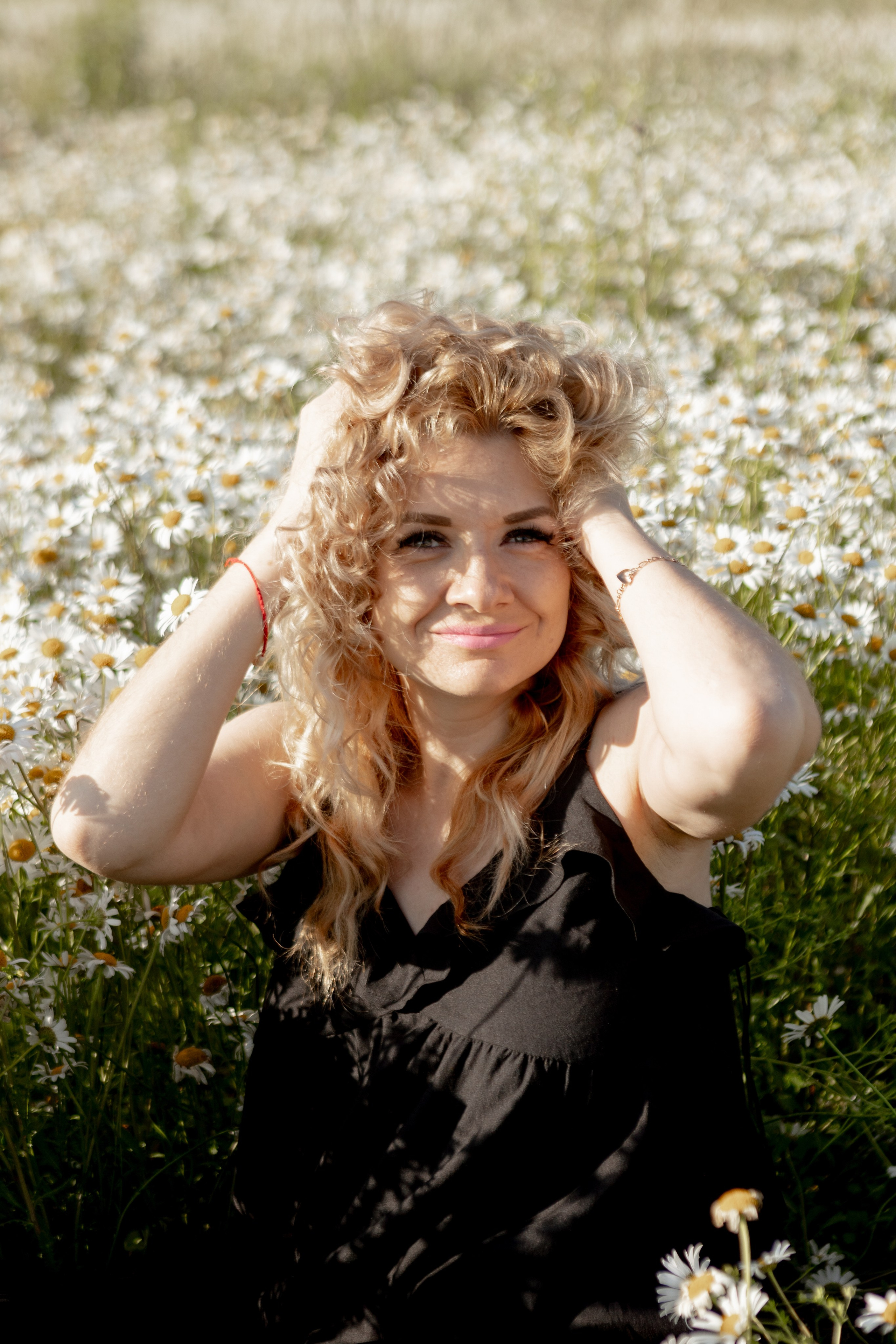 Надежда. Наталья Косьянова. Ваш фотограф. Москва