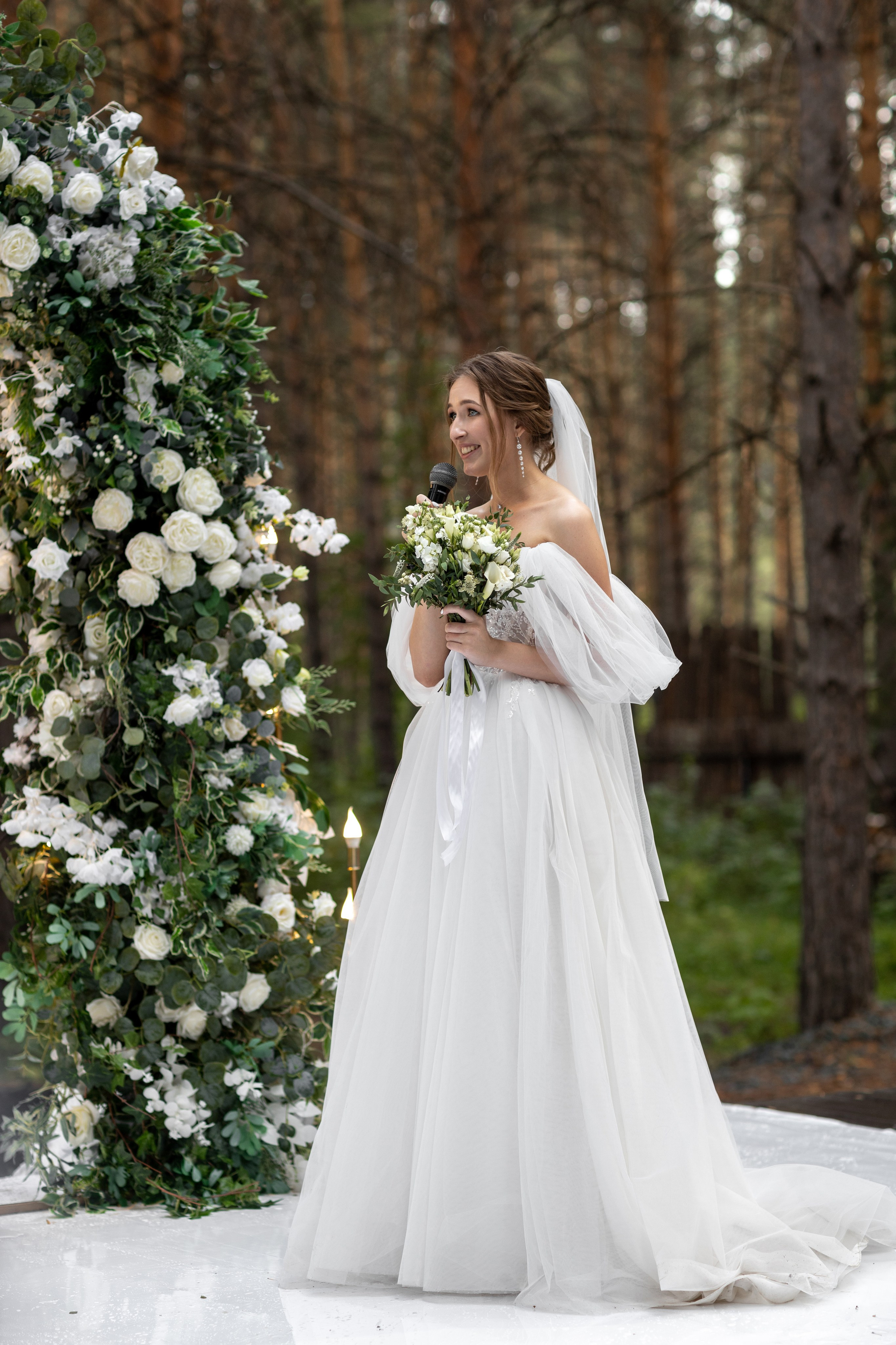 Любовь похожая на сон. Андрей и Анастасия. Свадебный и семейный фотограф в Магнитогорске Катя Буряк