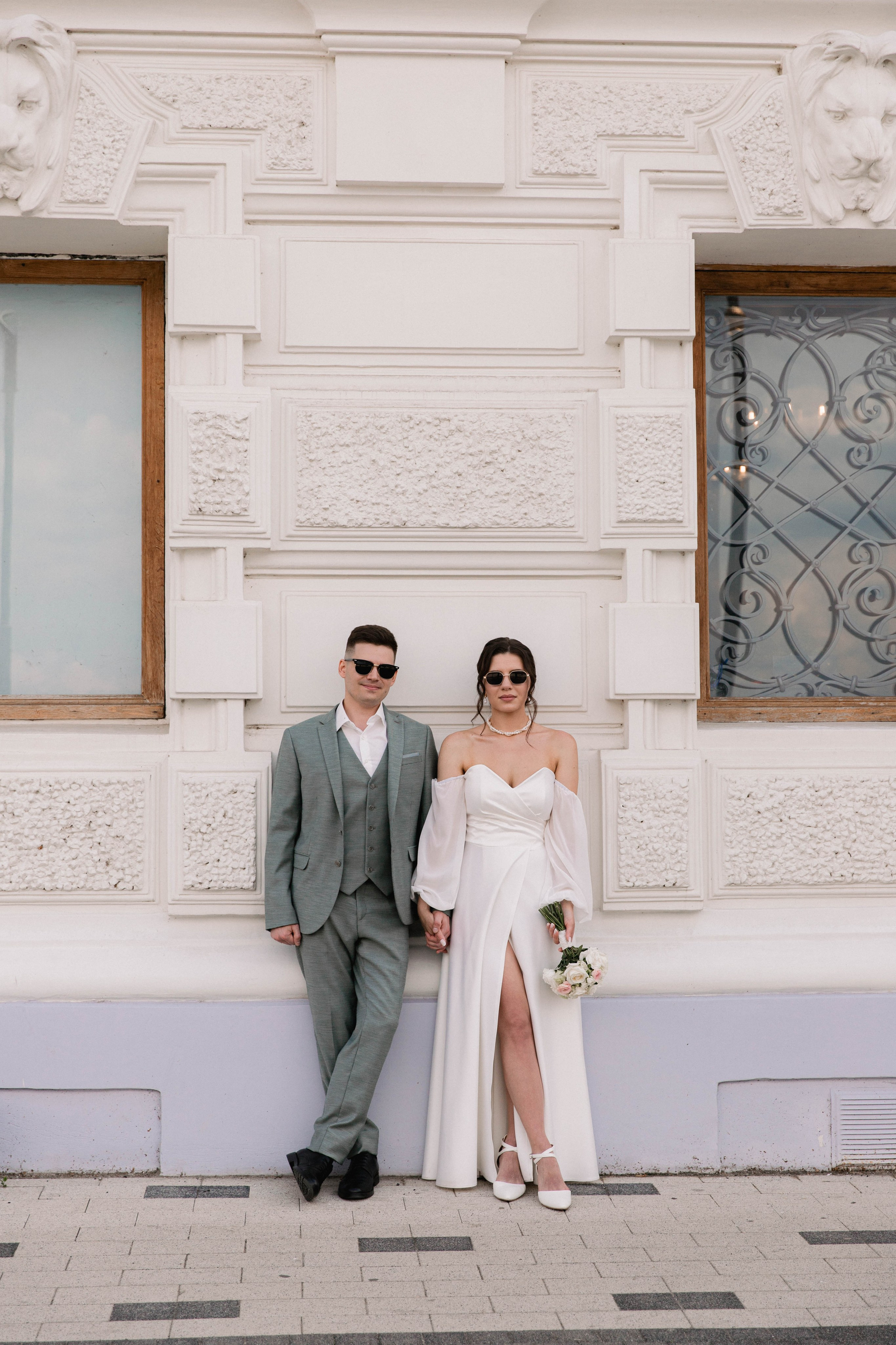 Виктория и Сергей. Семейный и свадебный фотограф Нижний Новгород