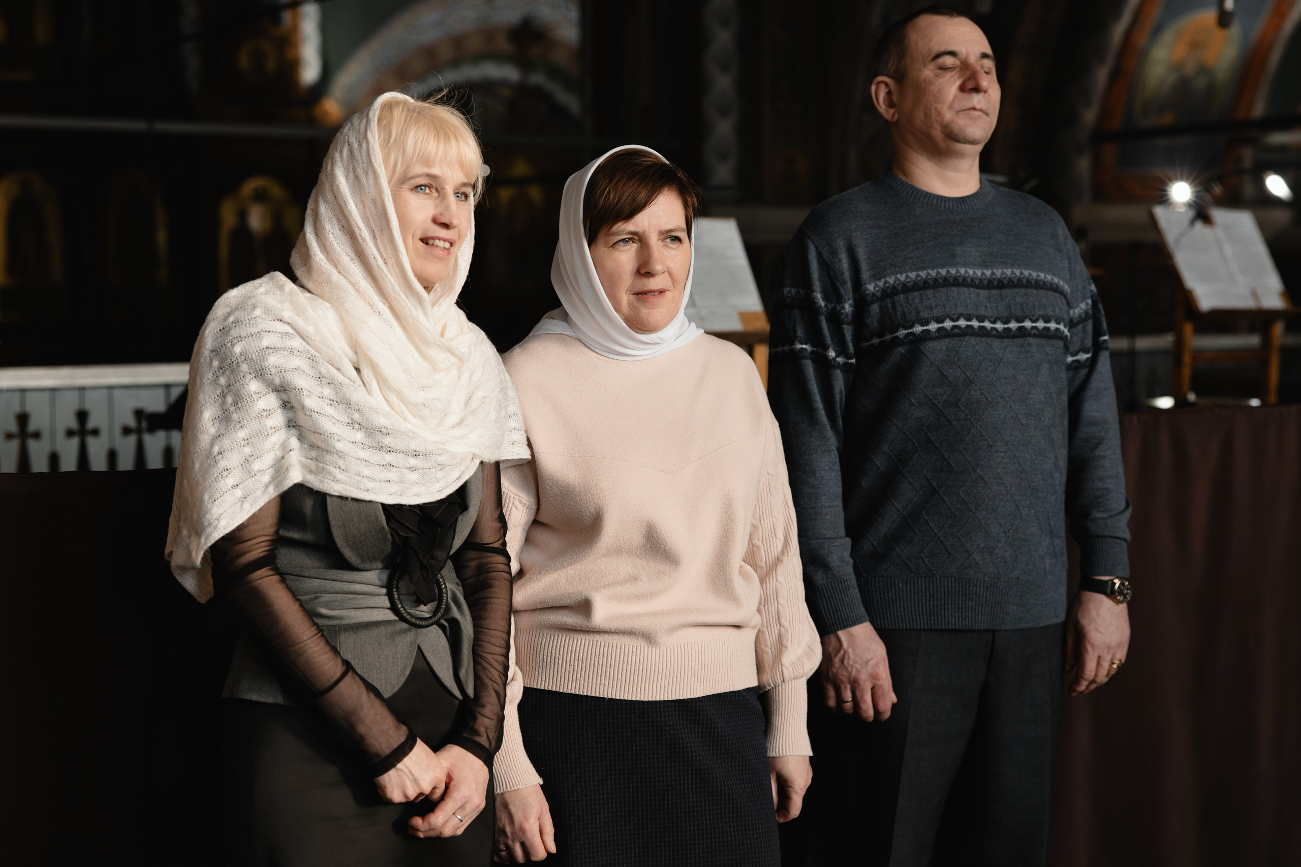 Крещение Дмитрия. Семейный и свадебный фотограф Нижний Новгород