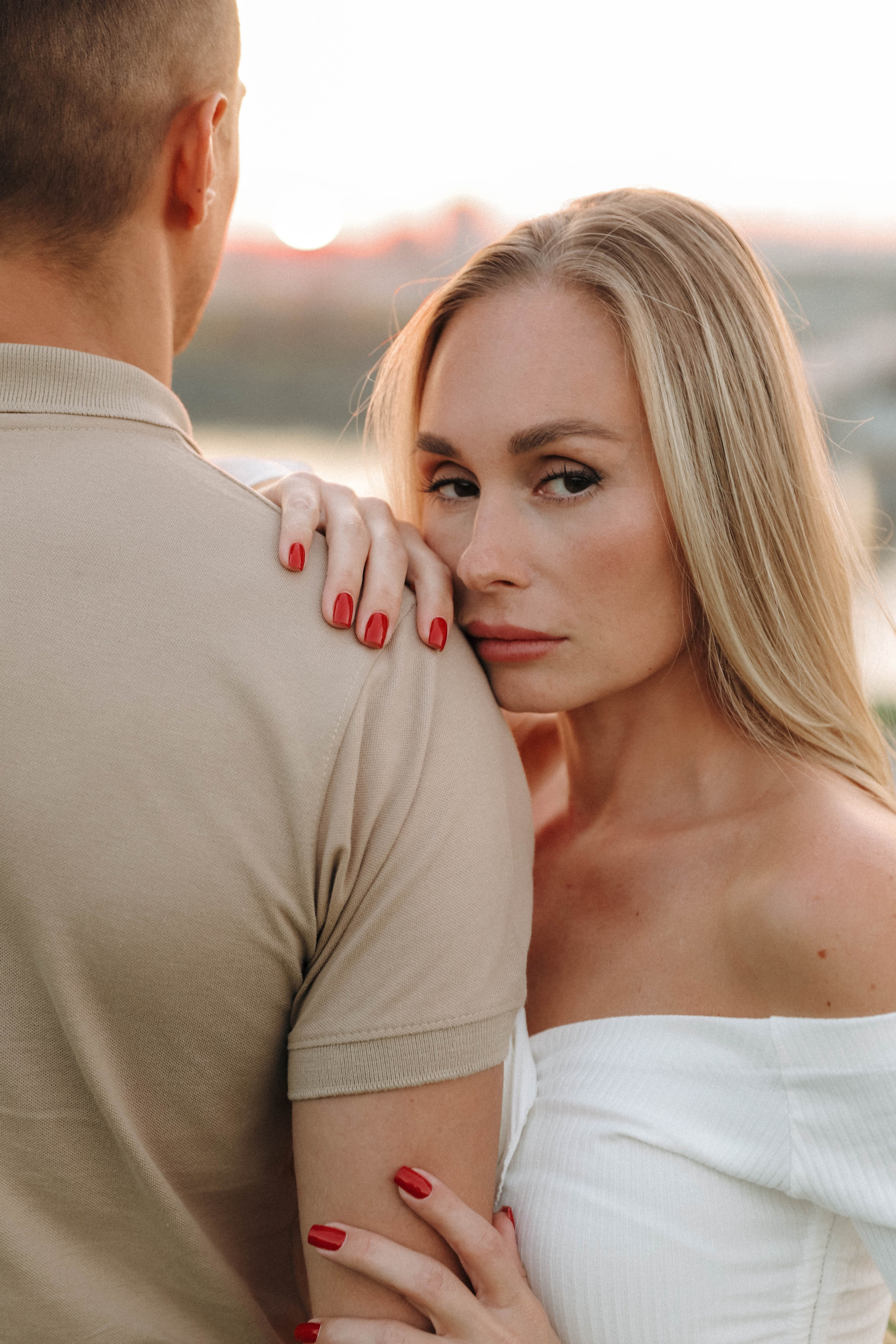 Катя и Илья. Семейный и свадебный фотограф Нижний Новгород