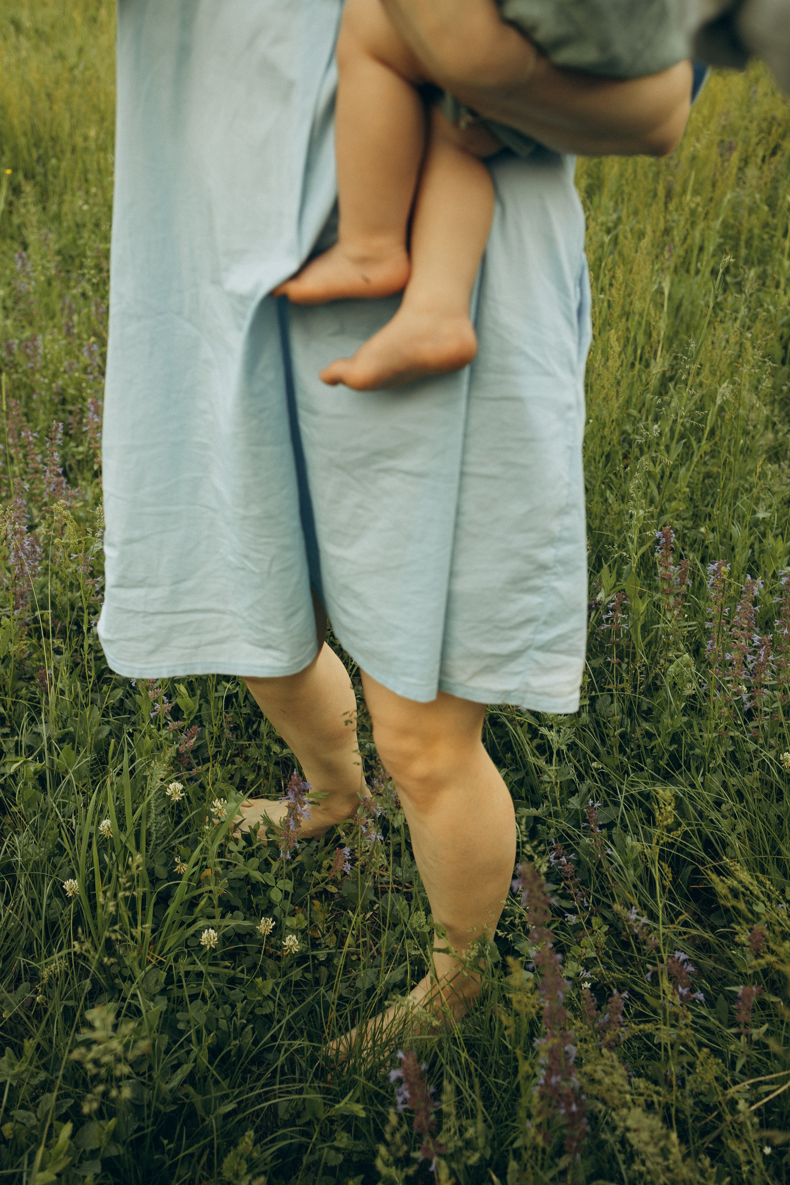 На природе. Семейный фотограф Новосибирск Фотограф на выписку Новосибирск