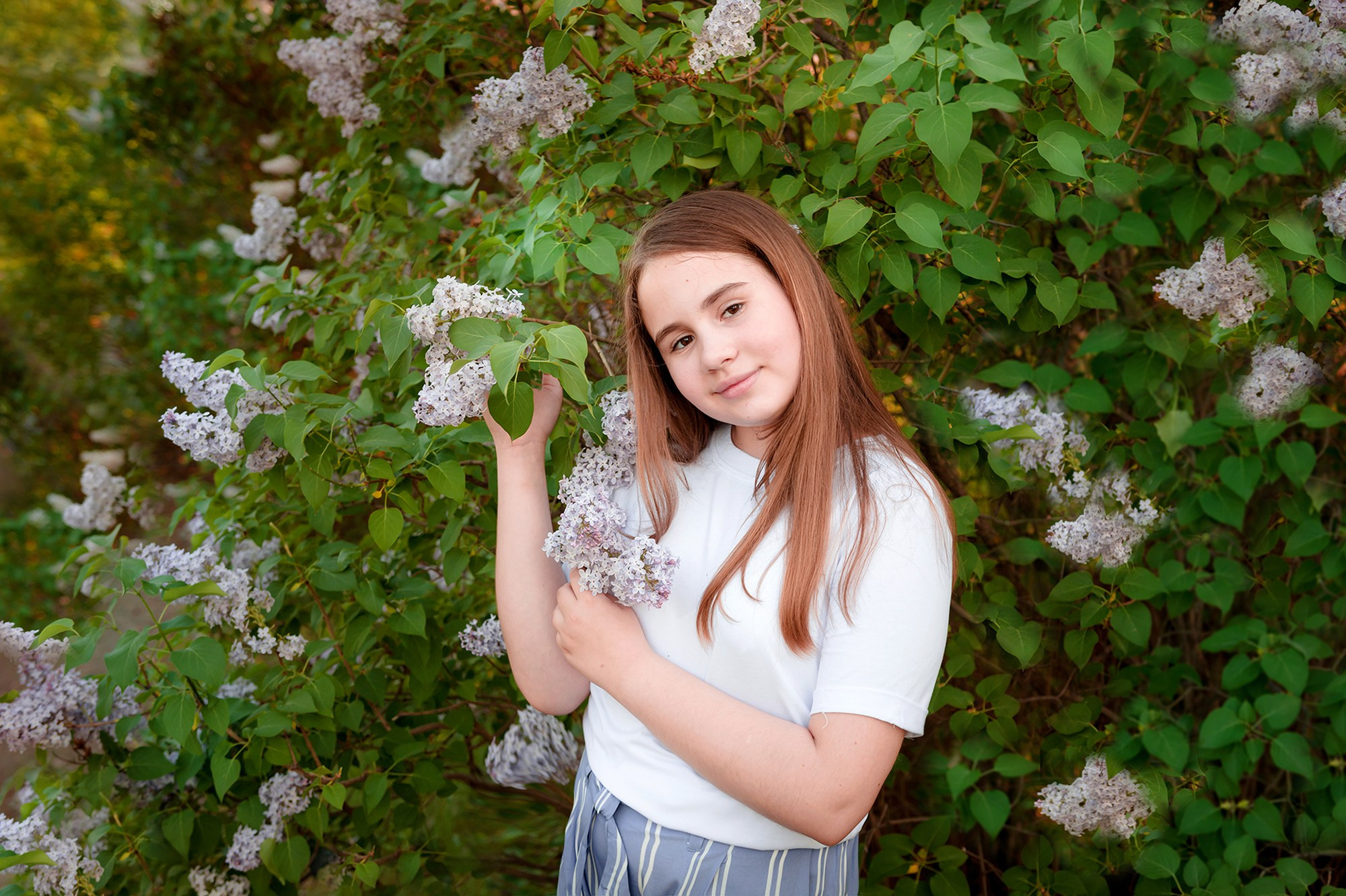 Семейная прогулка Н&. Фотограф Оксана Сафонова