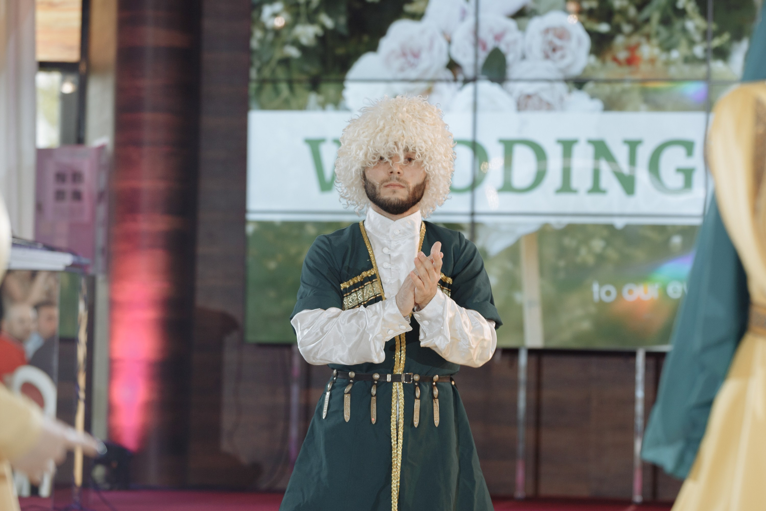 Степан и Элянора (полный день). Свадебный фотограф