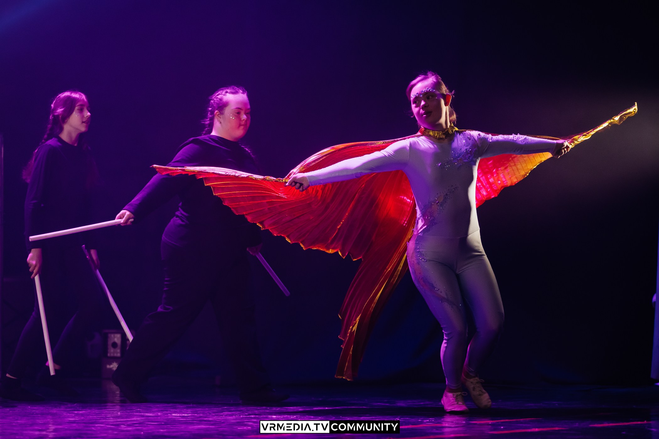 Отчетный концерт Дома танцев «House of dance»