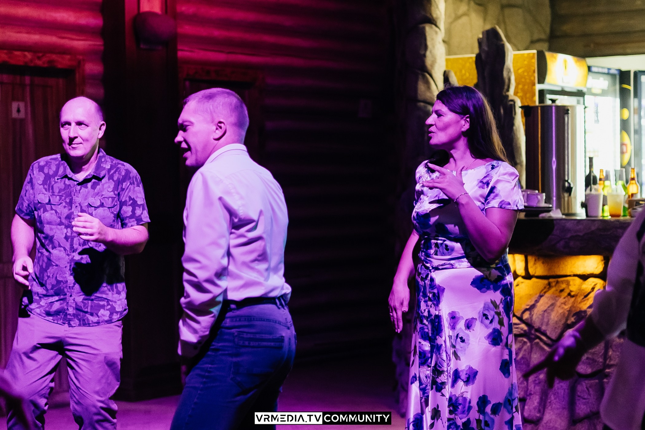 В гостях «У Петровича»