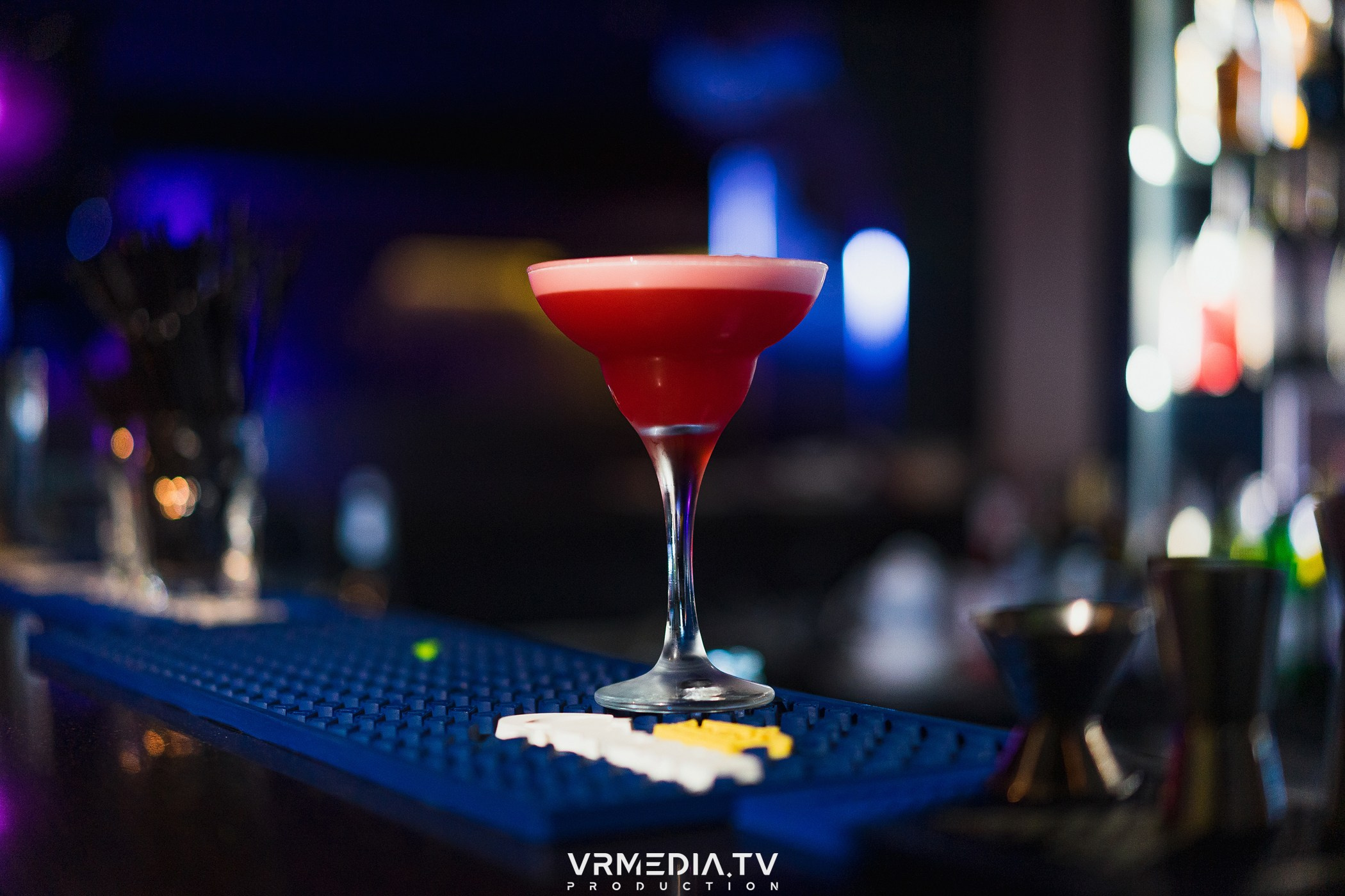 Новогодний вечер в РК «Volna»