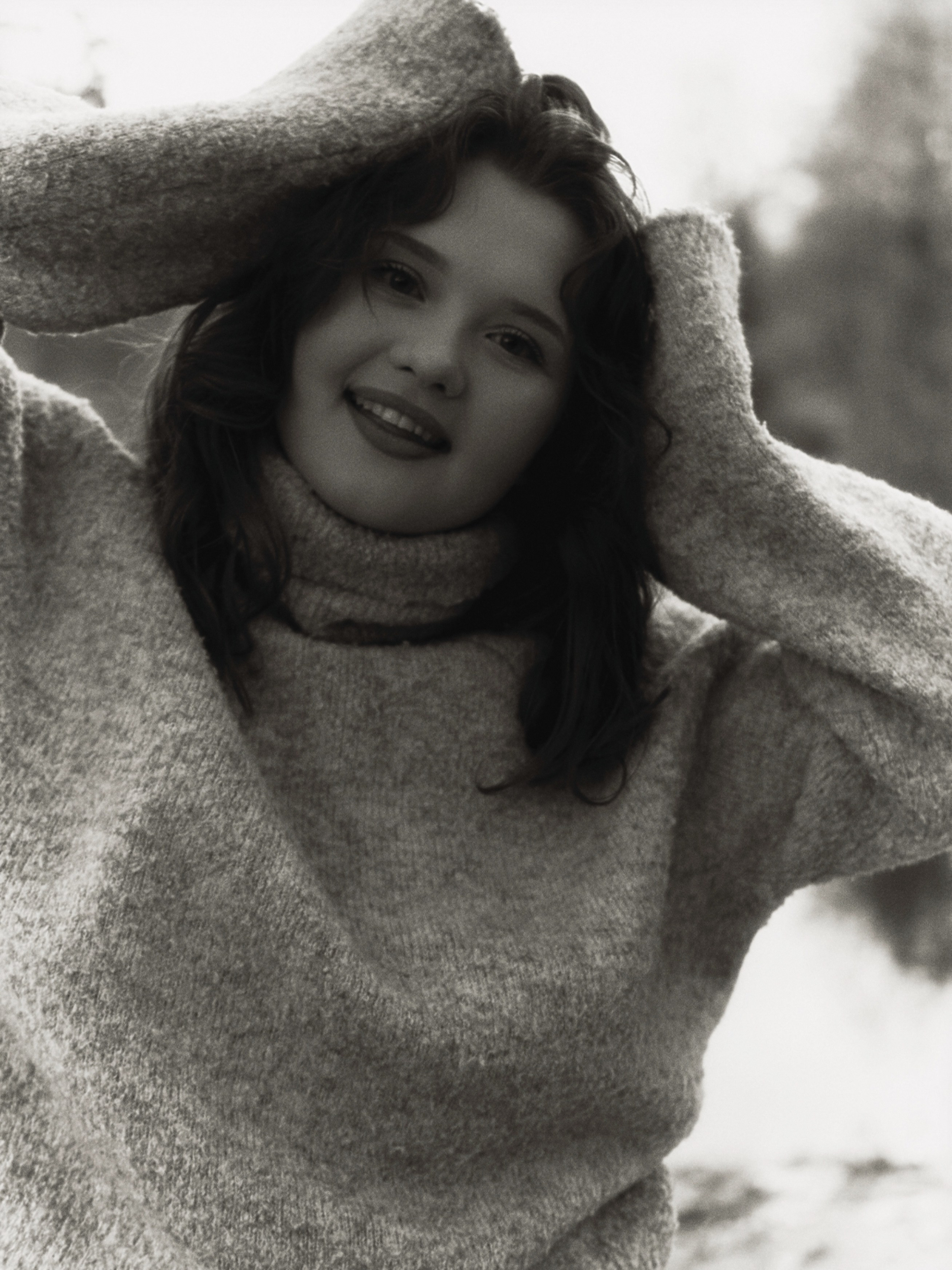 Ksenia. Индивидуальная и семейная фотосессия в Чебоксарах Оксана Русакова