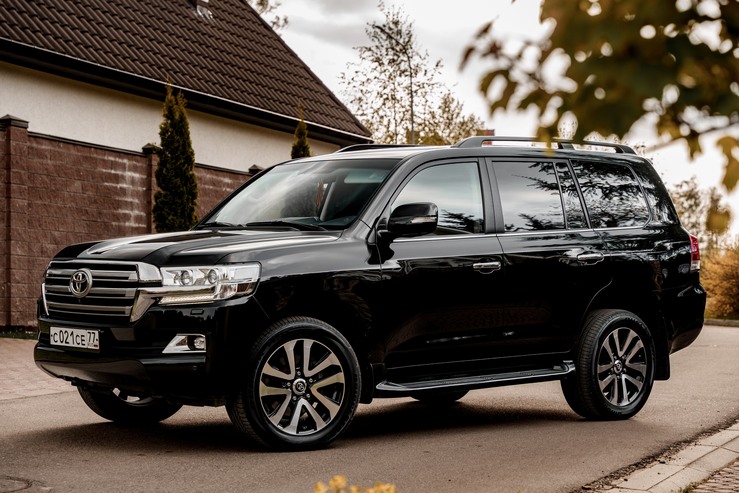 Land Cruiser 200. Станислав Тюрин Фотограф Москва. Индивидуальные и семейные фотосессии;