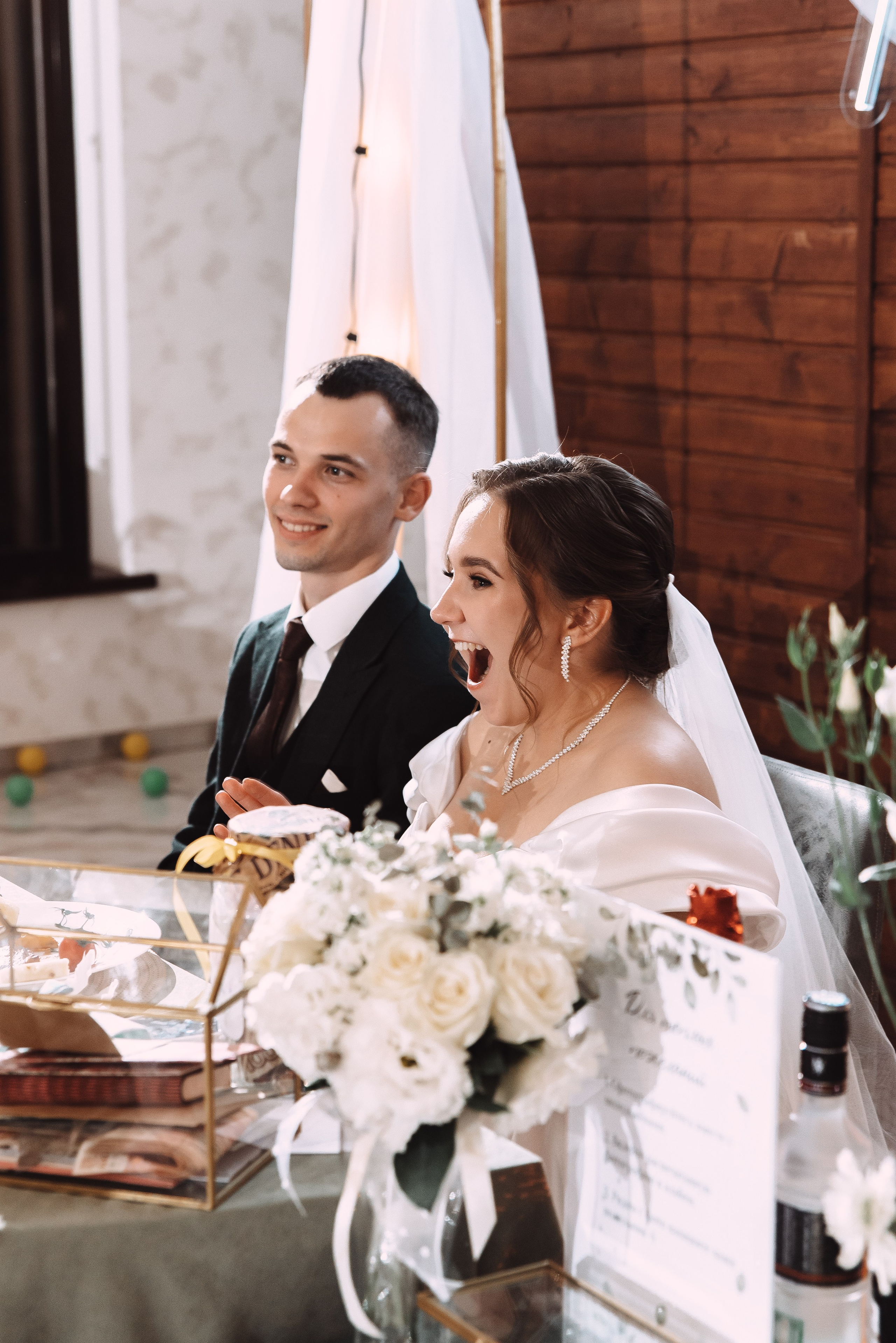 Александр + Анастасия. Свадебный и семейный фотограф в Волгограде Олеся Лисицкая