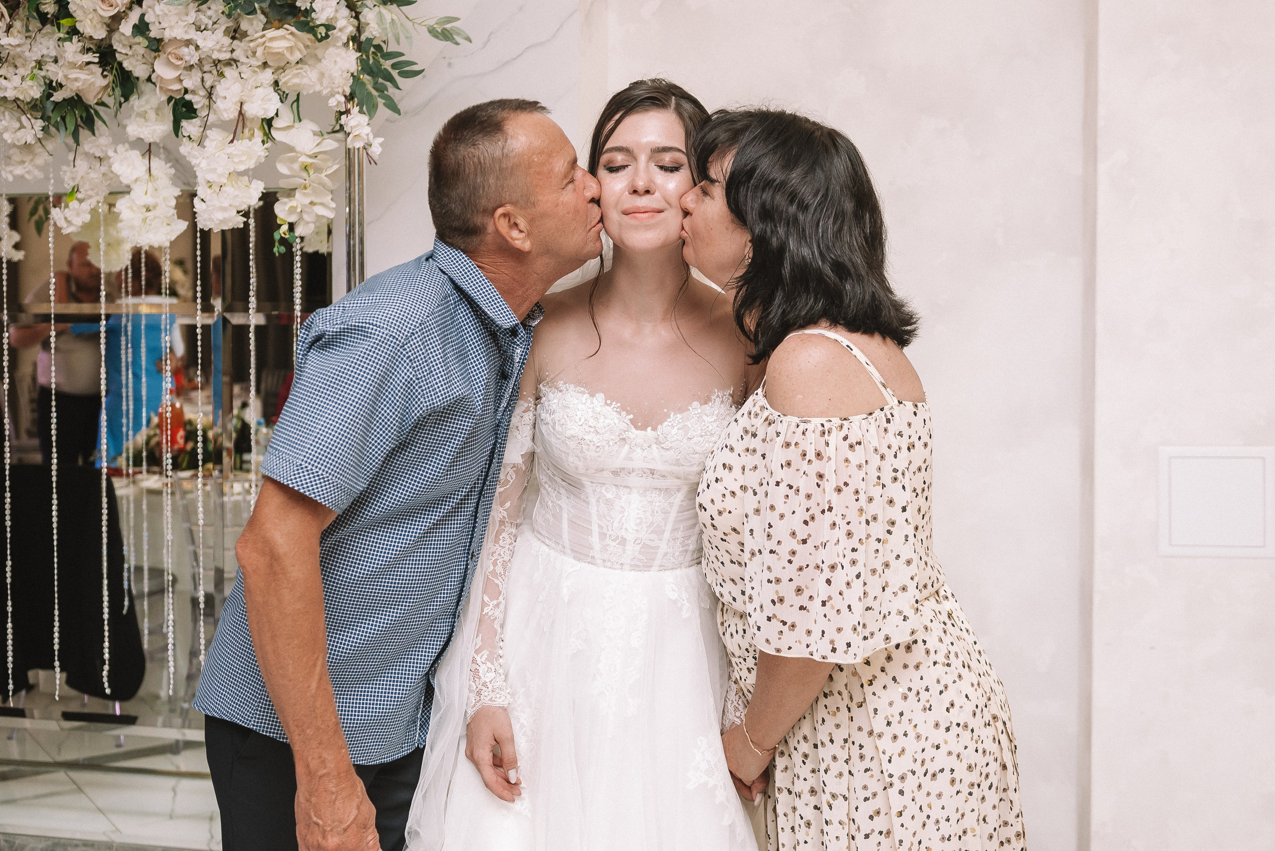 Елена + Владислав. Свадебный и семейный фотограф в Волгограде Олеся Лисицкая