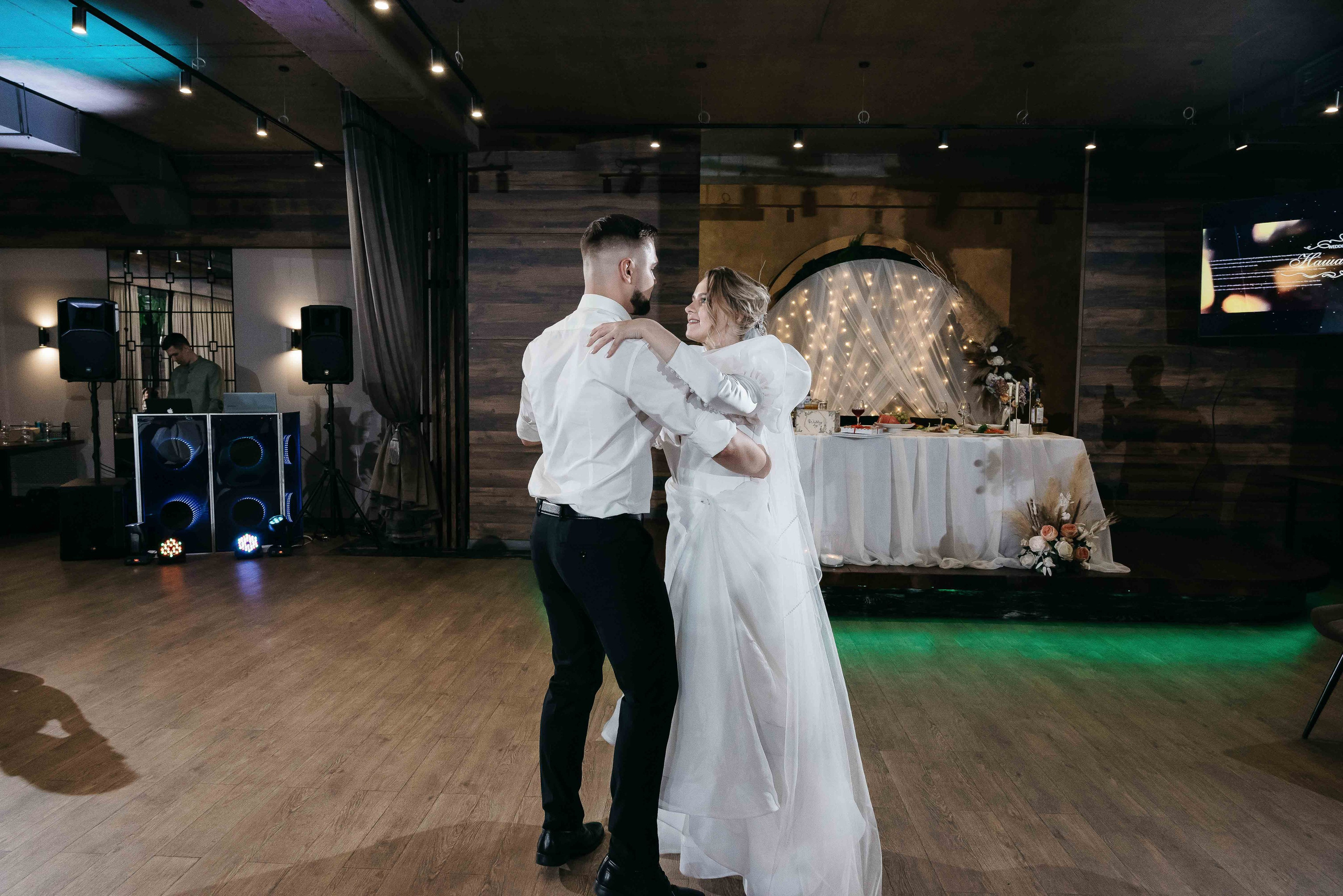 Влад и Аня. Тамара Власова