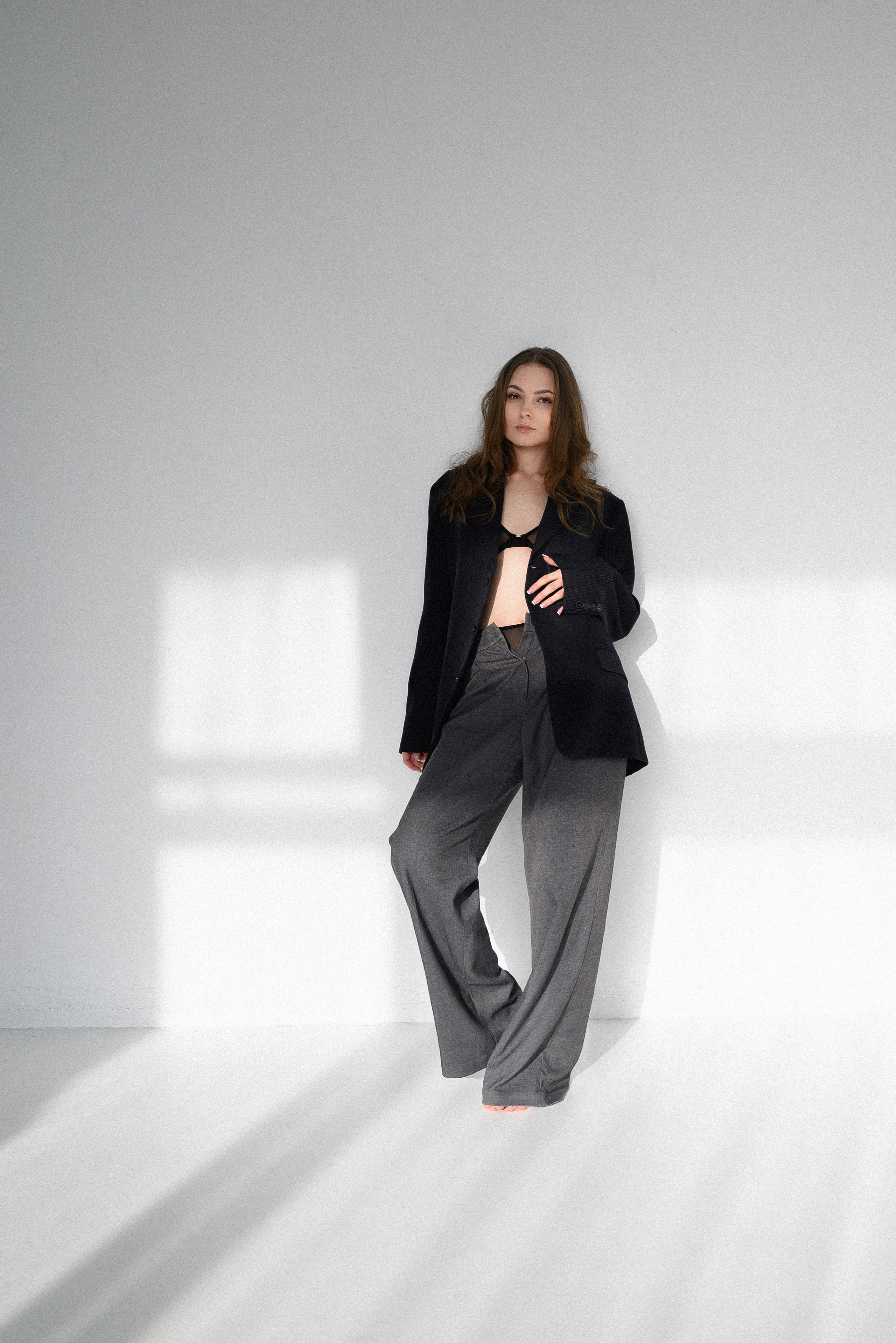 Полина. Тамара Власова