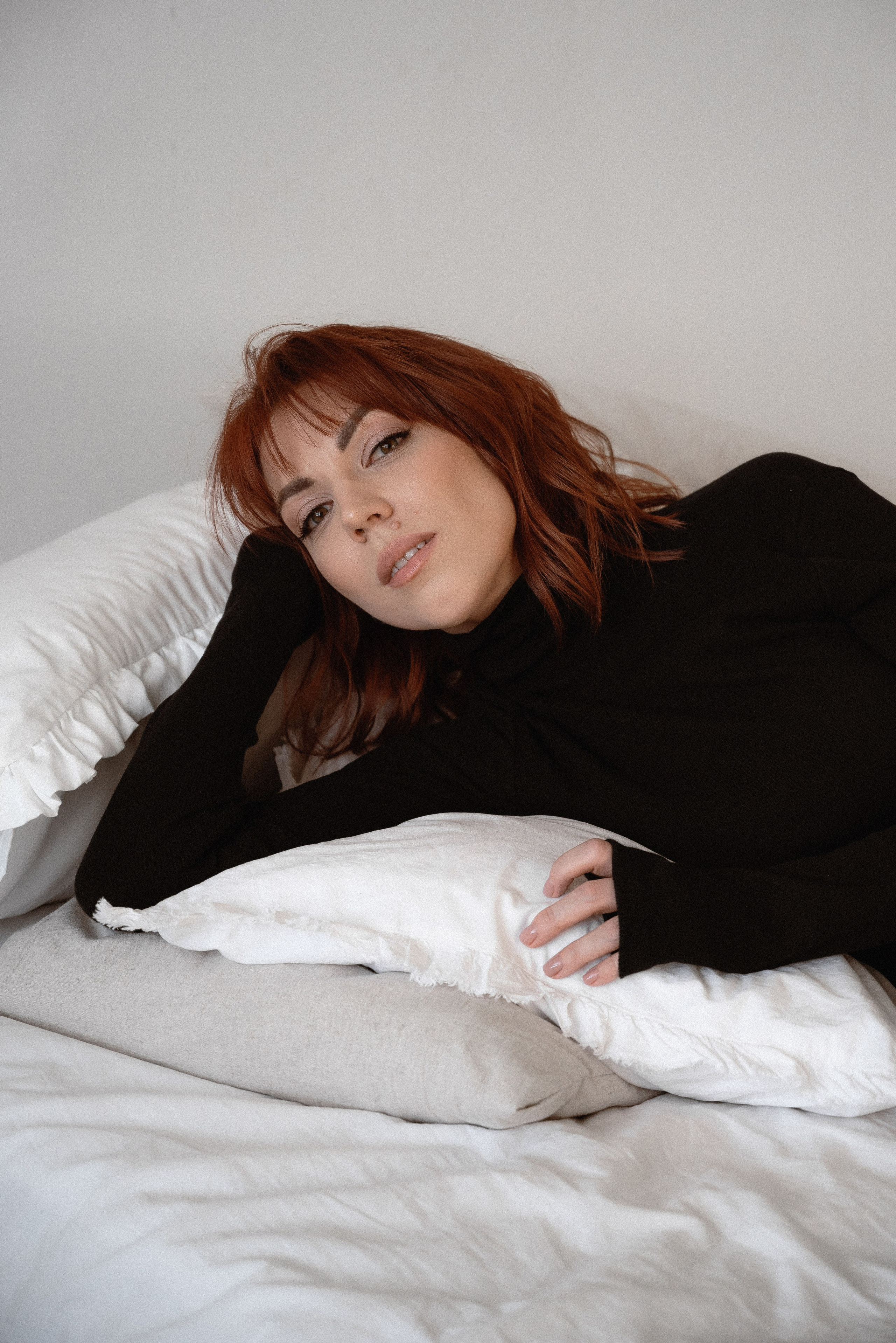 Катрин. Тамара Власова