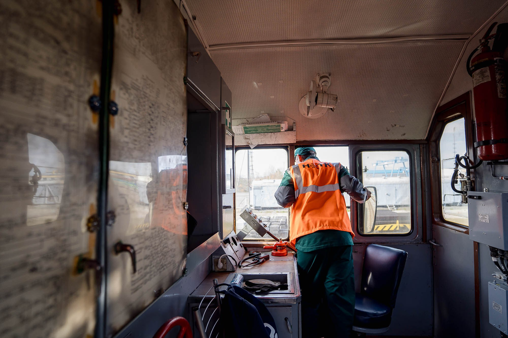 НХТК Лучший по профессии. Пыть-Ях. Сергей Кошкин. Репортажная и ивент-фотография в Сургуте