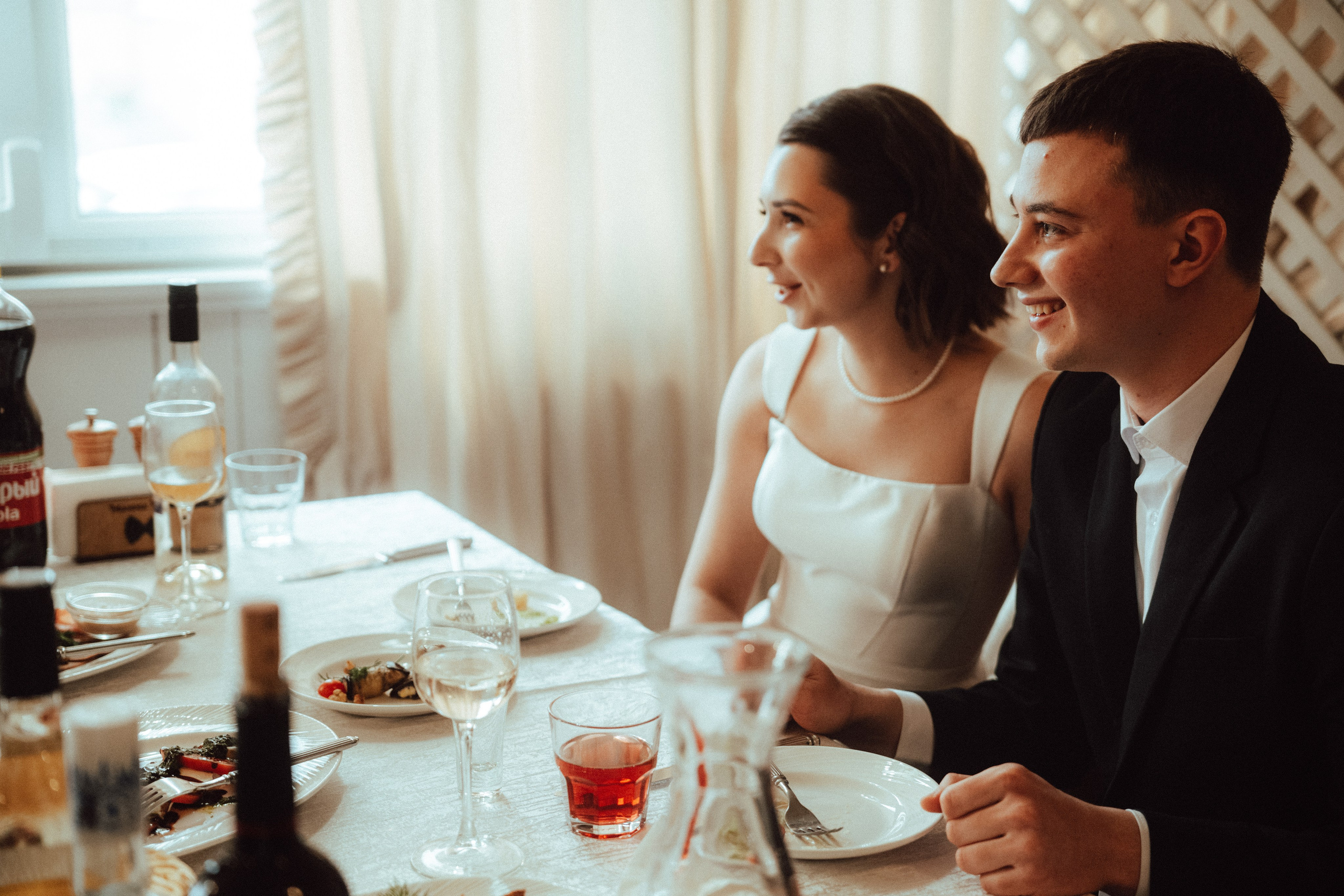 Мы теперь семья. Фотограф и видеограф Мария Банщикова, Солнечногорск, Москва