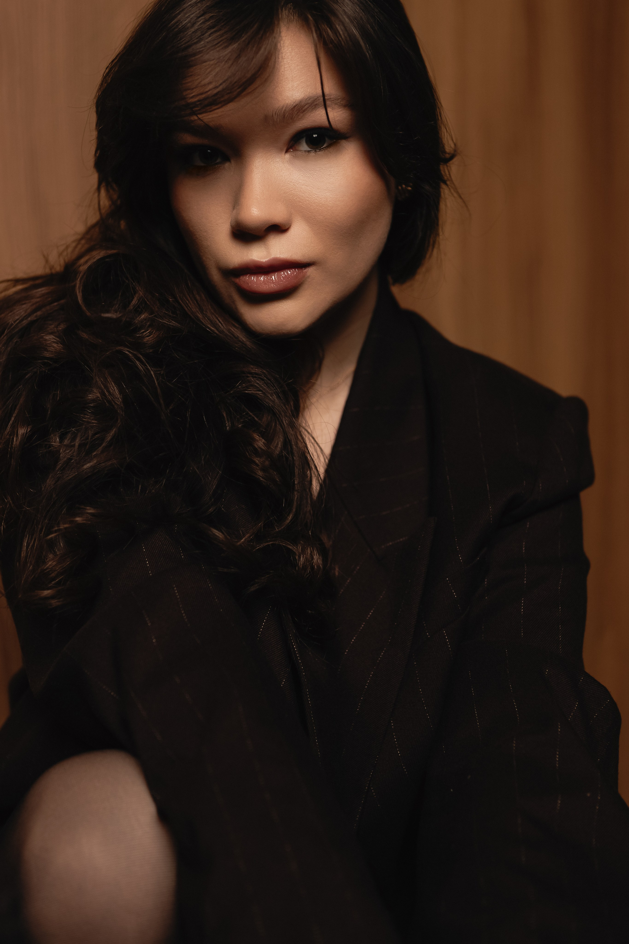 Наиля. Портретный фотограф в Москве Анастасия