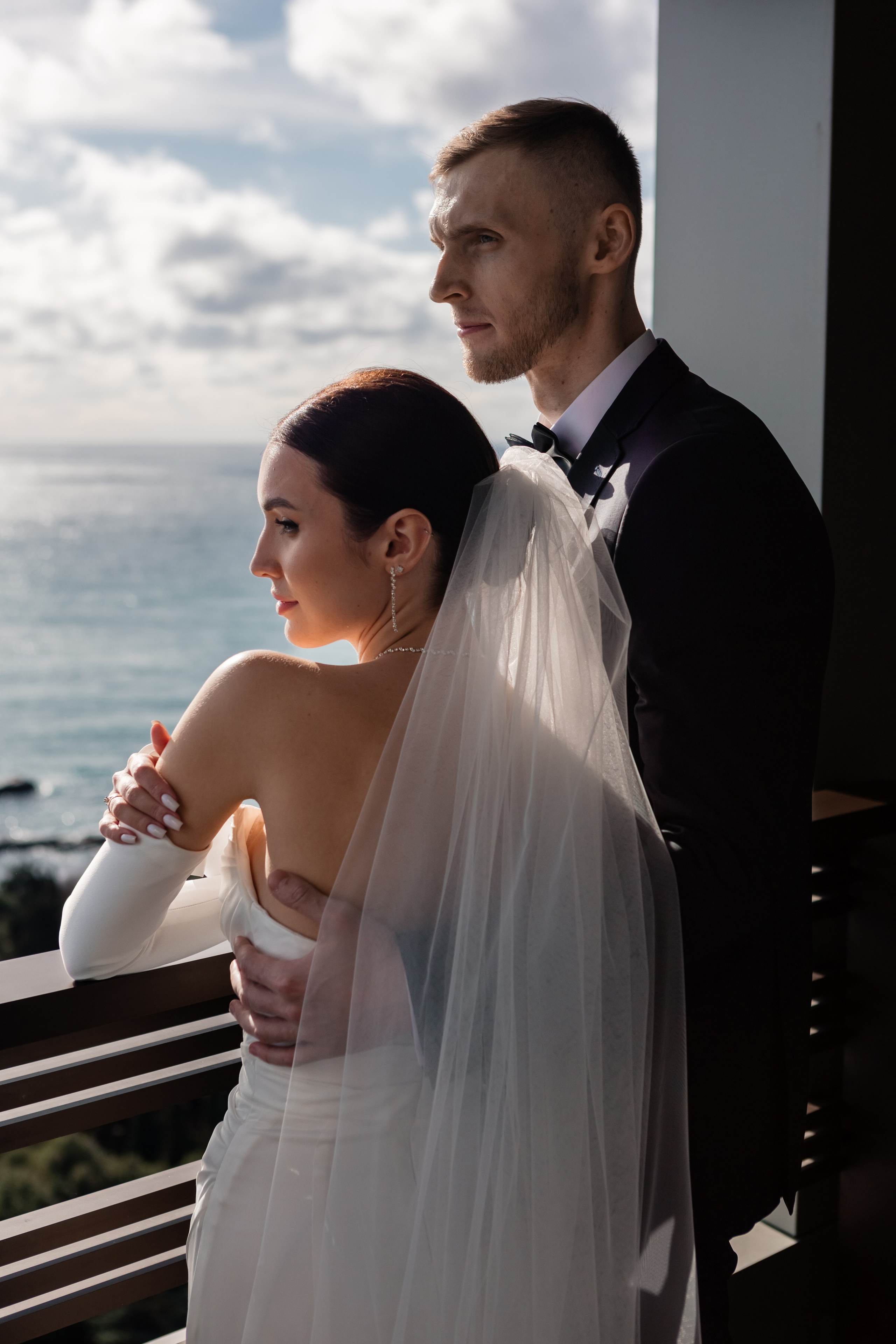 Сергей и Ира — Анонс свадьбы. Свадебный фотограф, фотосъемка в Крыму, Севастополе, Симферополе, Ялте