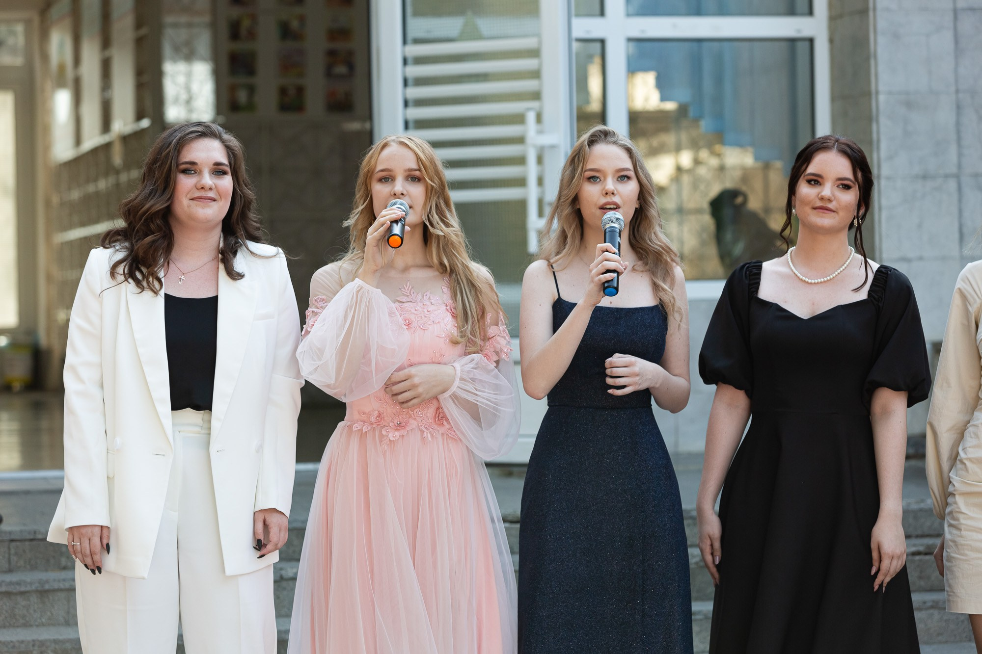 Фотосъёмка выпускного в школе. Свадебный фотограф, фотосъемка в Крыму, Севастополе, Симферополе, Ялте