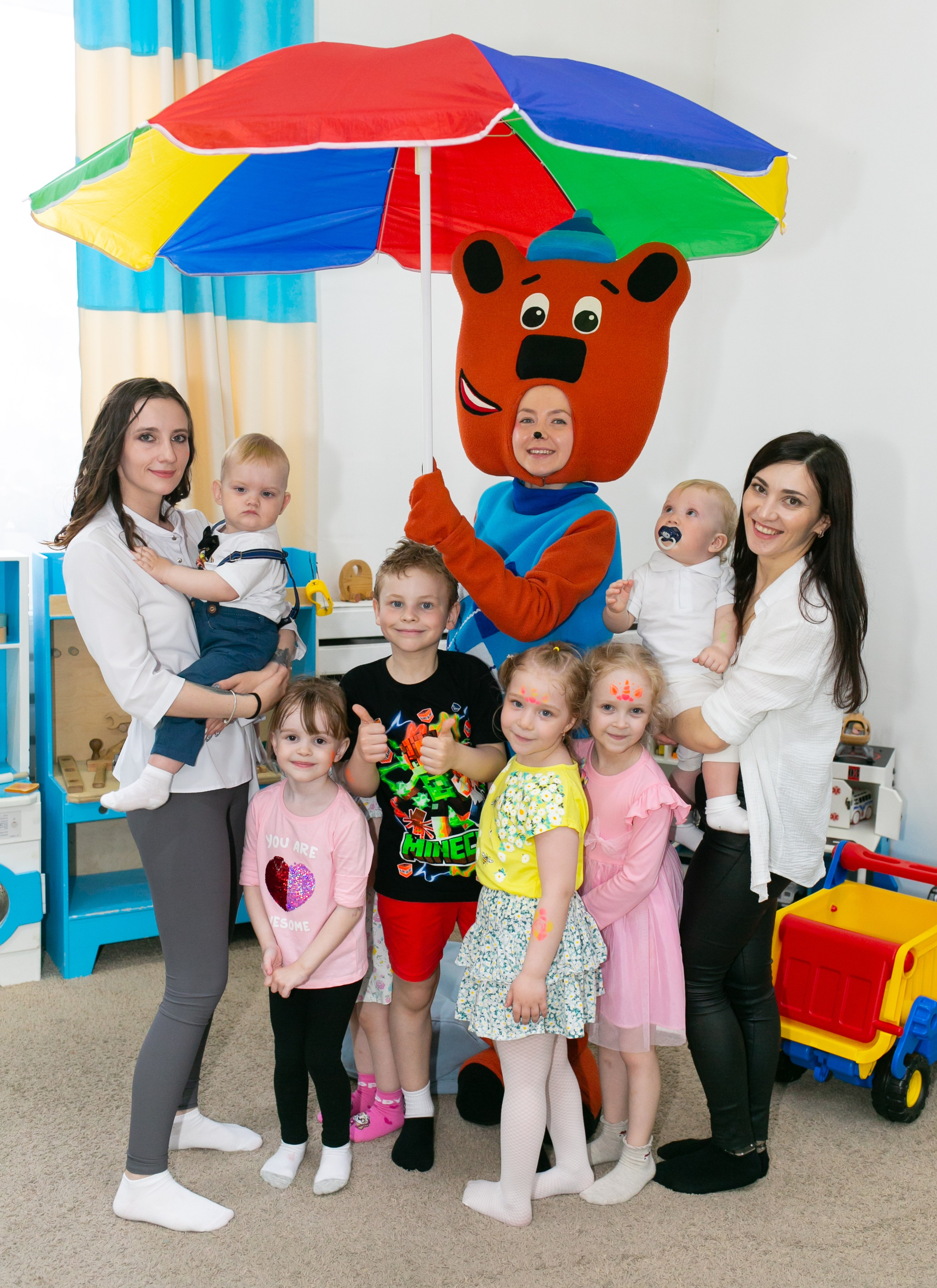 Праздники. Фотограф новорожденных и семейный фотограф НСО г. Бердск Марина Львова