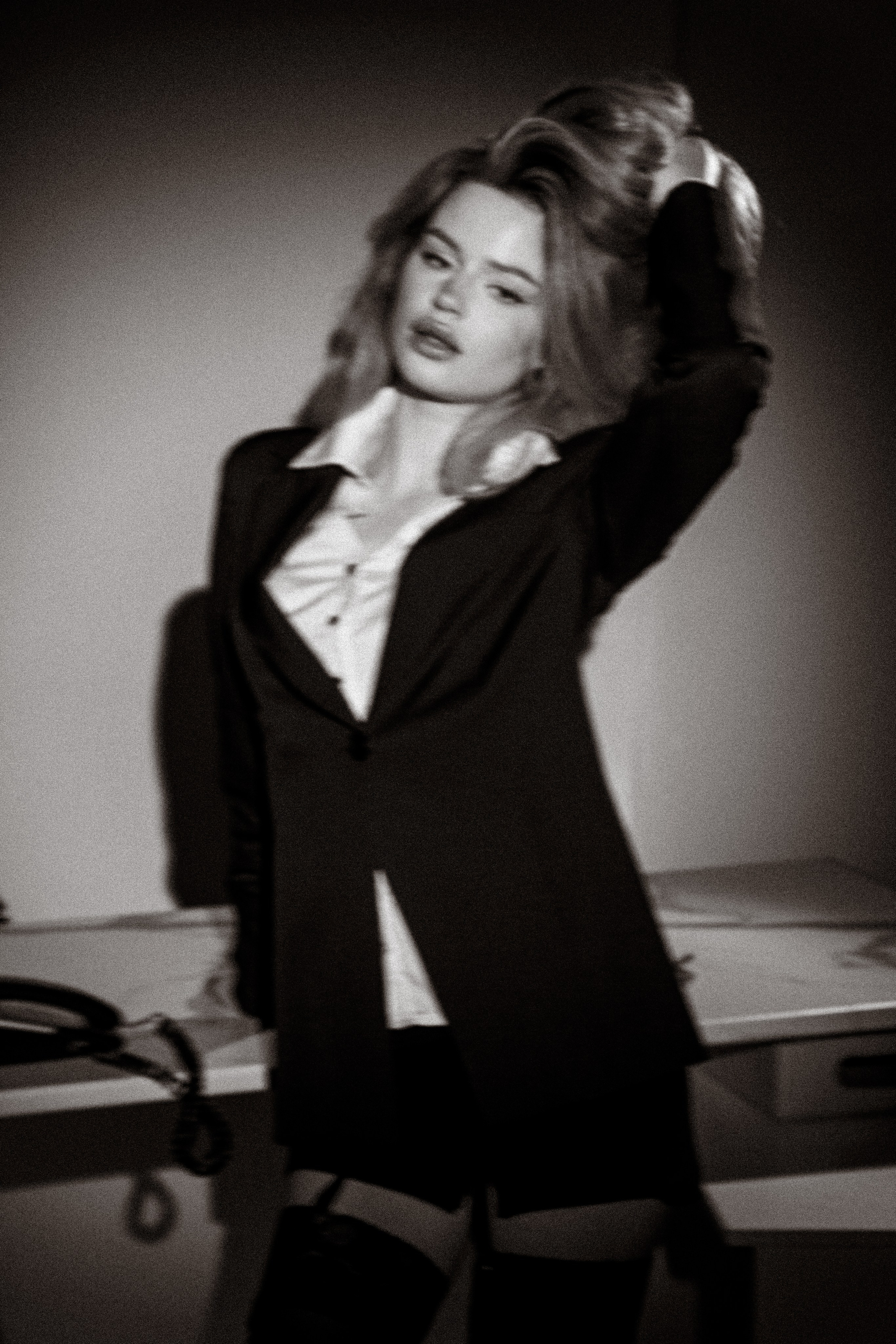 OFFICE SIRENS. Фотограф Александр Бигари