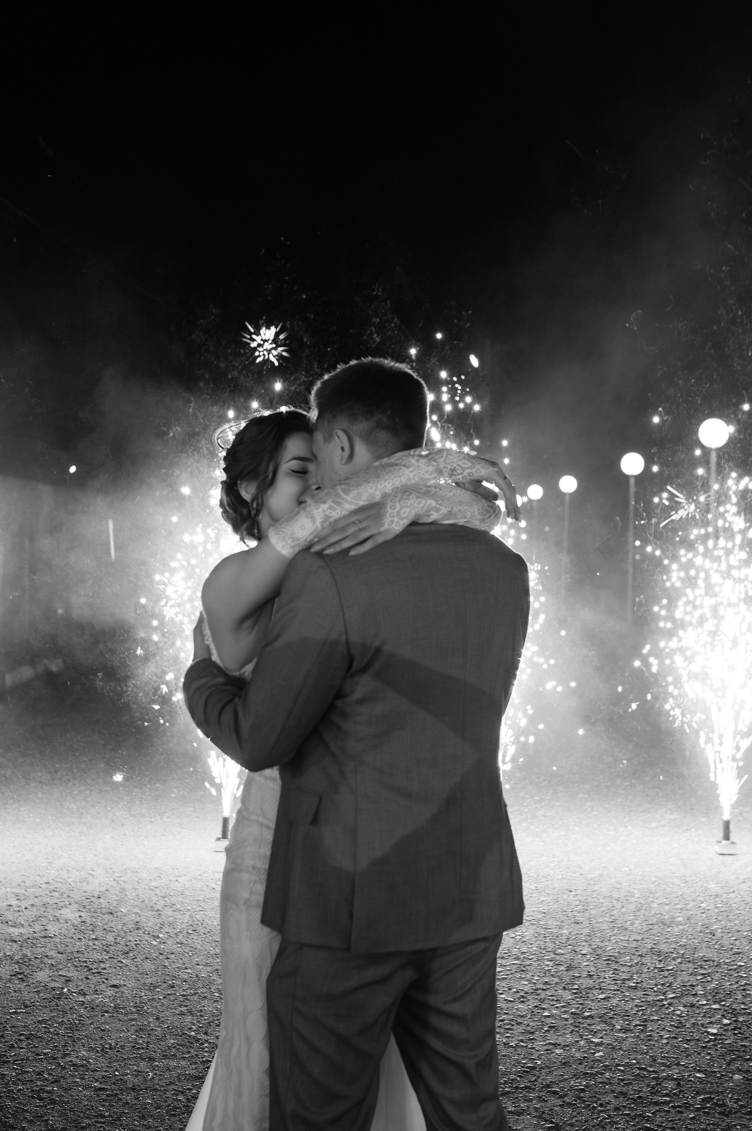 Олег и Мария. Свадебный фотограф