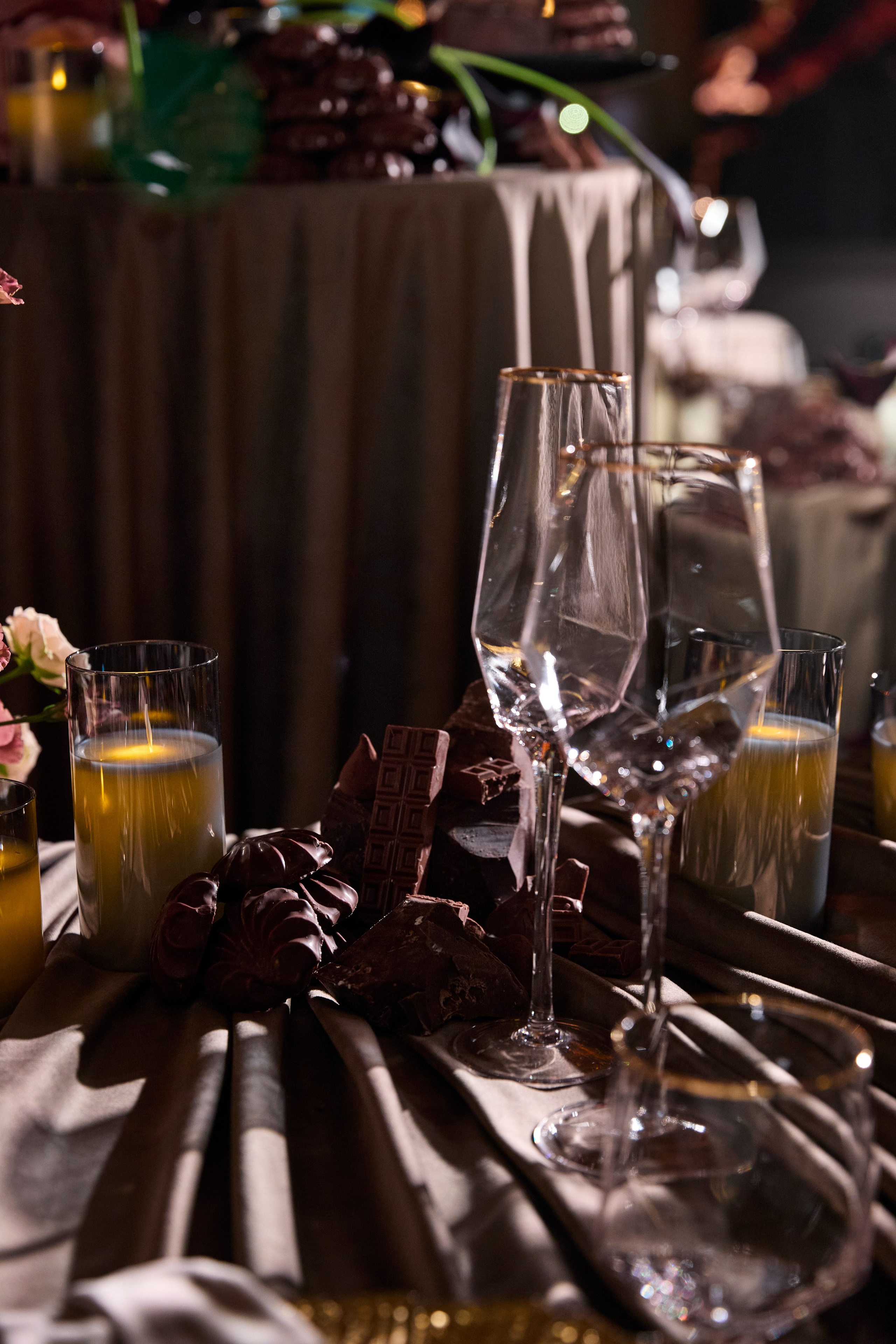 Особняк Ермолинского. Свадебный фотограф Анастасия Казакова