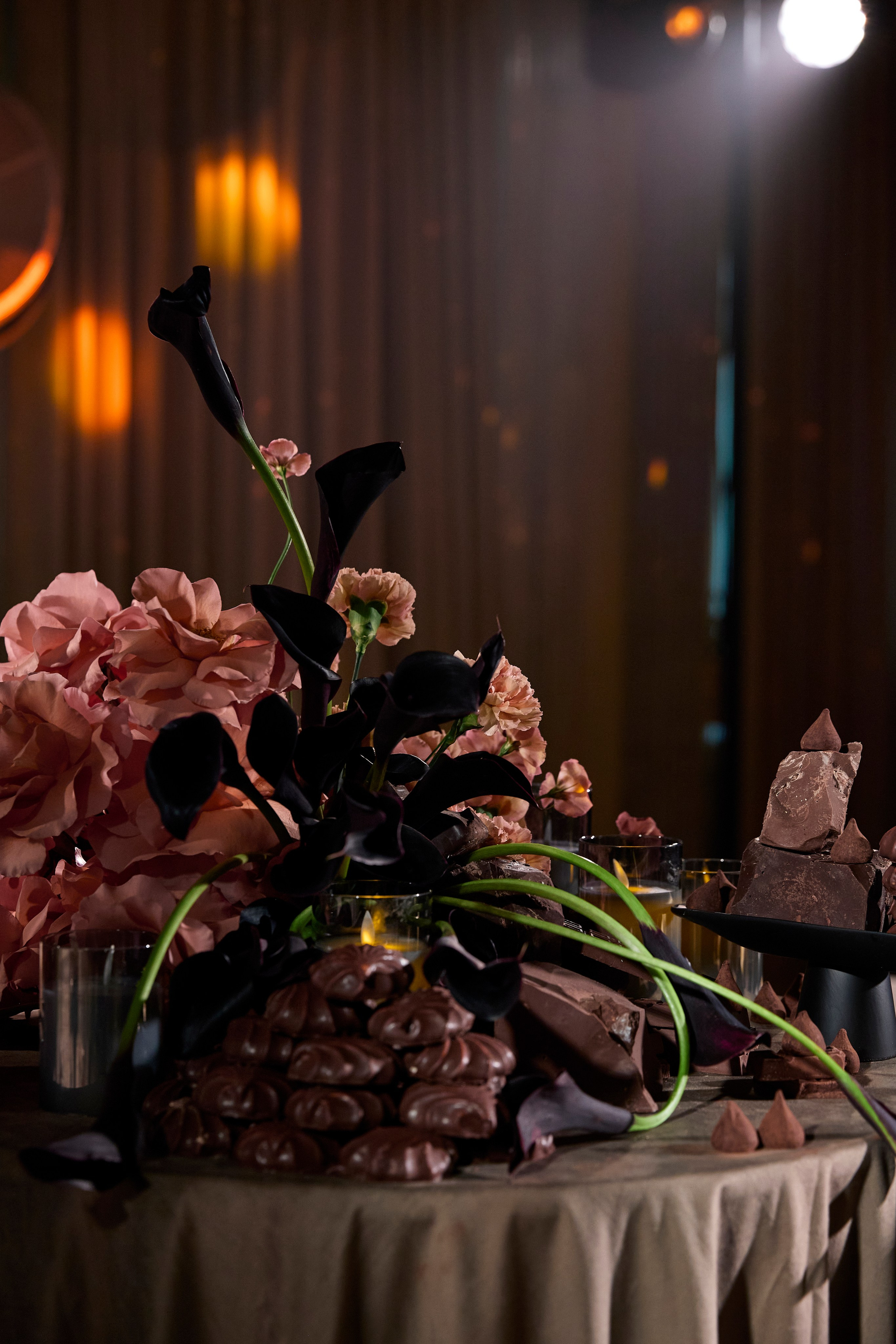 Особняк Ермолинского. Свадебный фотограф Анастасия Казакова