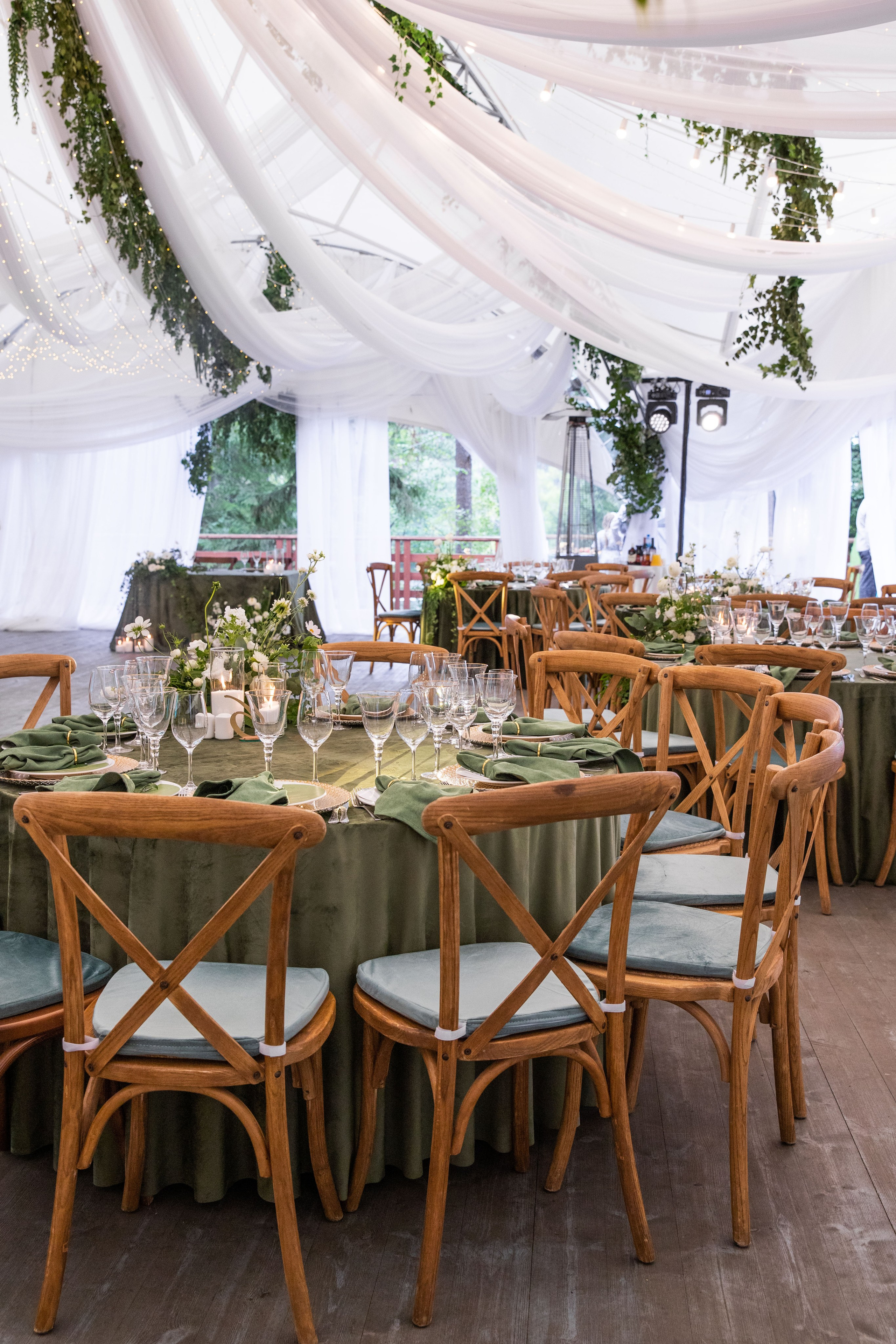 Вереск. Свадебный фотограф Анастасия Казакова