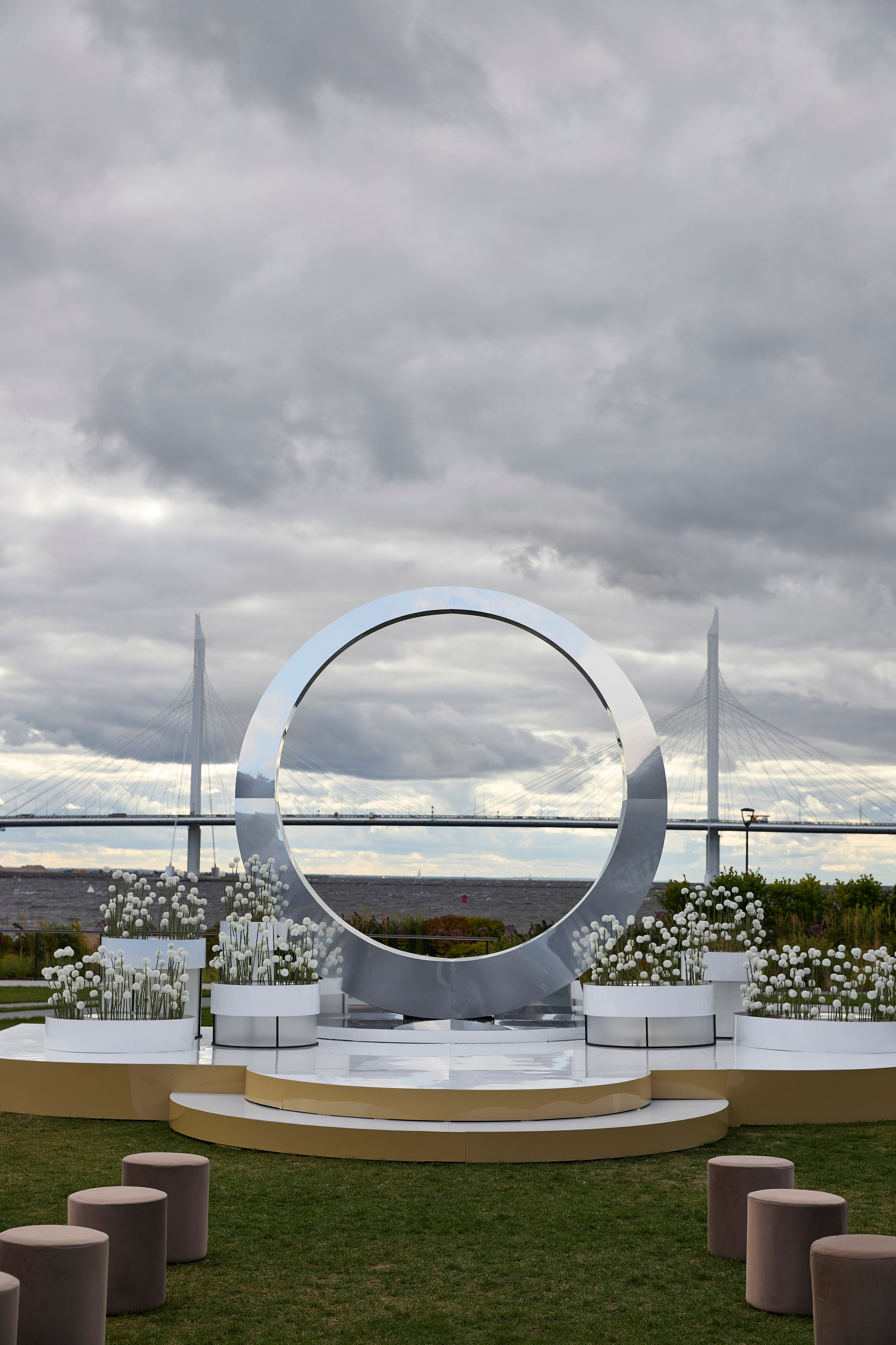 Роял Бич. Свадебный фотограф Анастасия Казакова