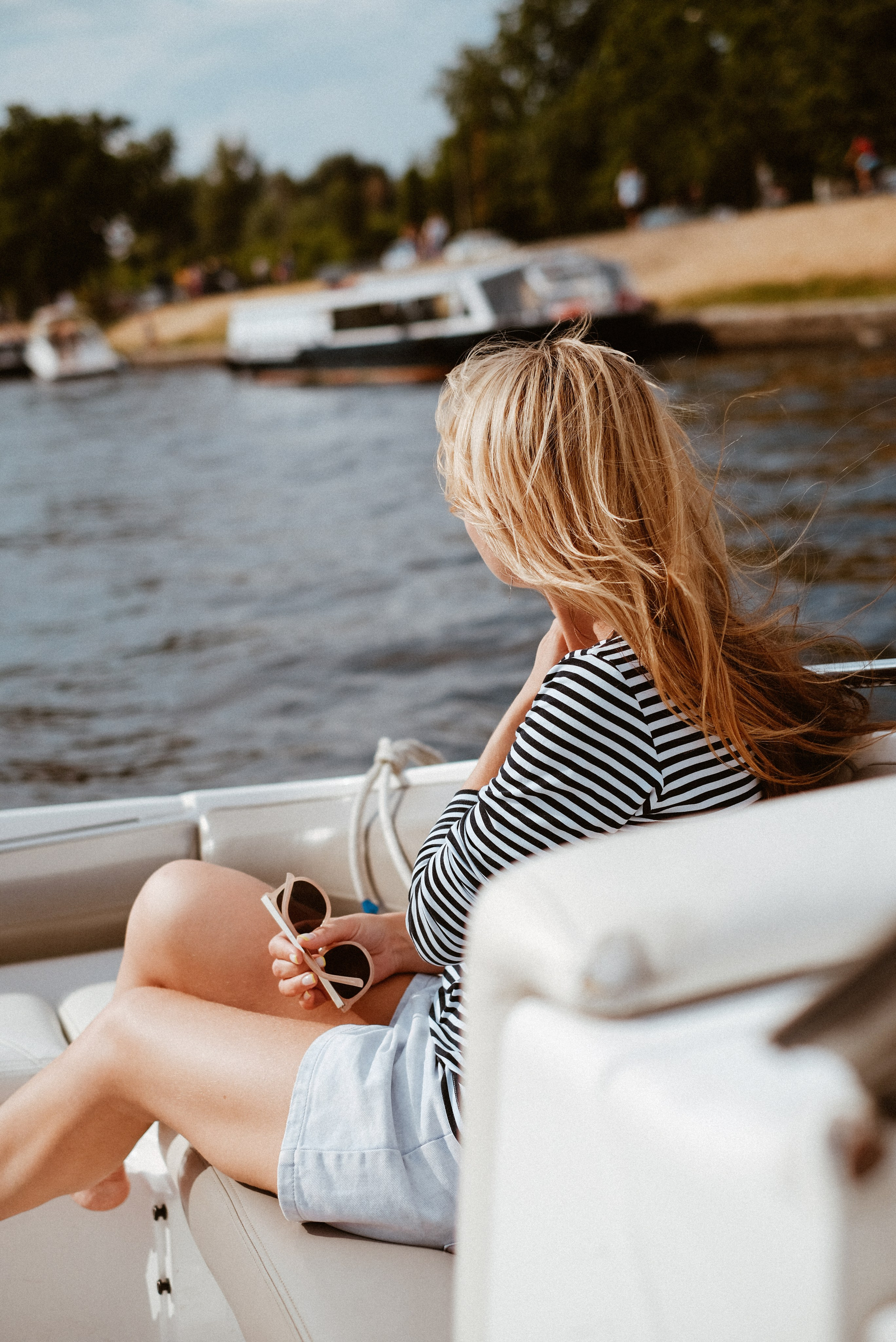 Лена. Семейный и портретный фотограф в Санкт-Петербурге Маргарита Кряклина