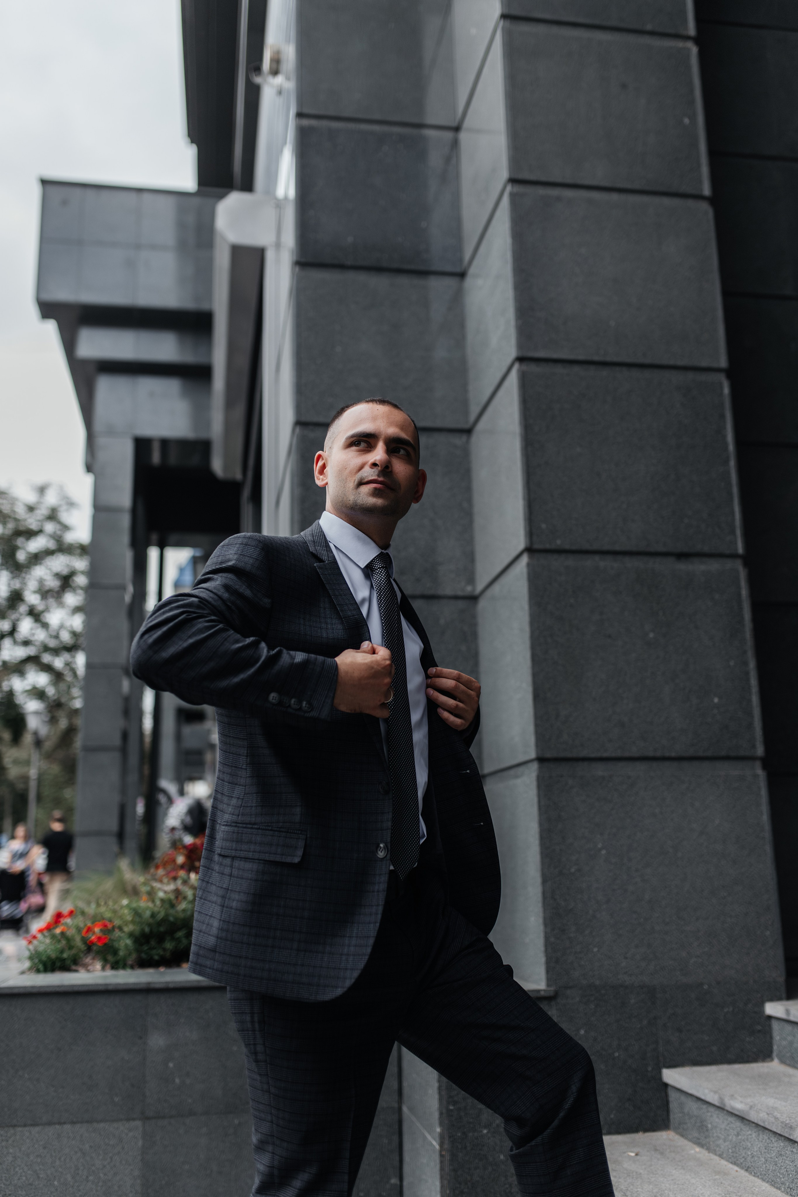 Александр и Лилия. Регина Мингалимова, семейный и свадебный фотограф в Казани